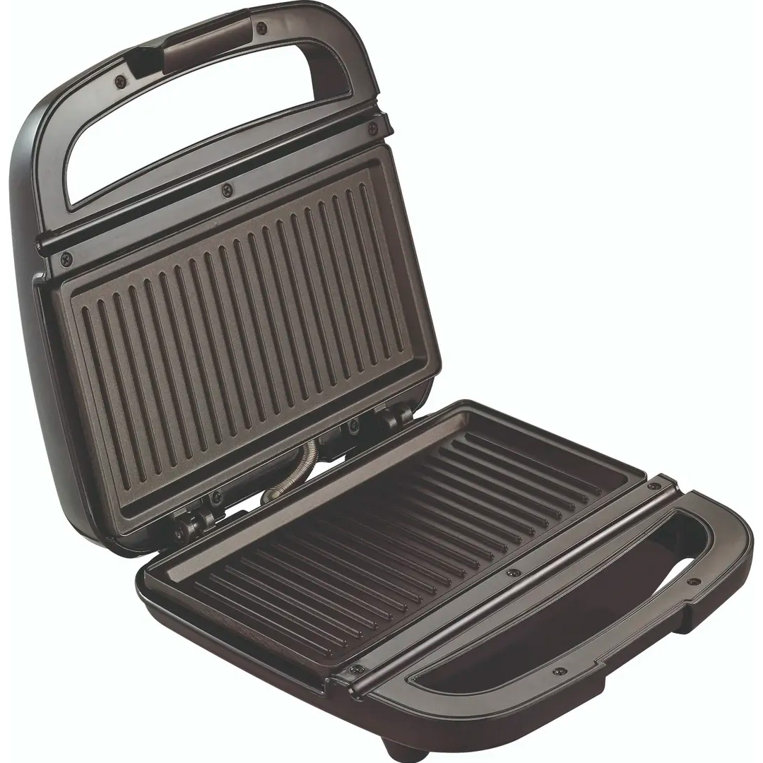Бутербродница TEFAL Croc Time SM193D