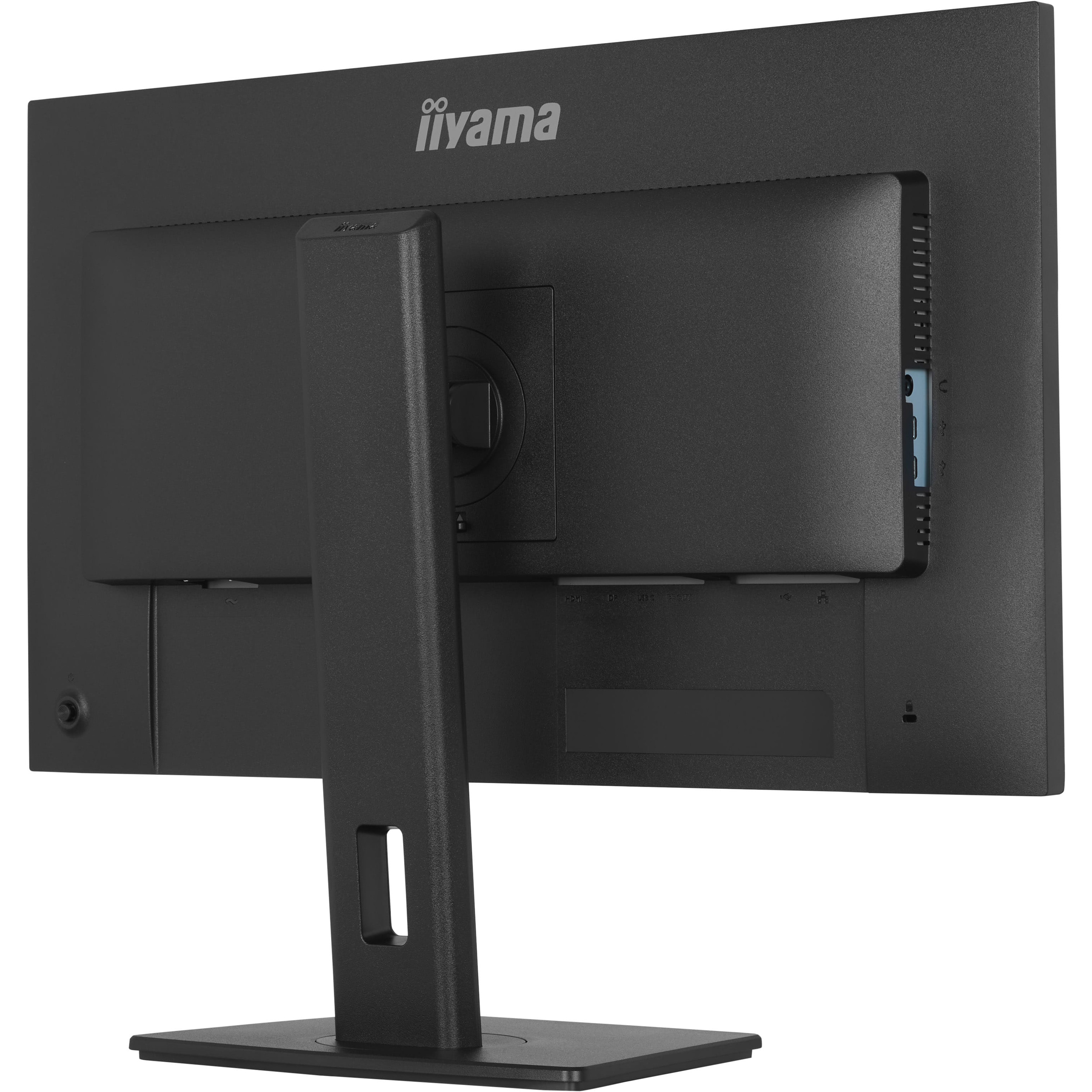Монітор 27" IIYAMA ProLite XB2797HSN-B1 Matte Black