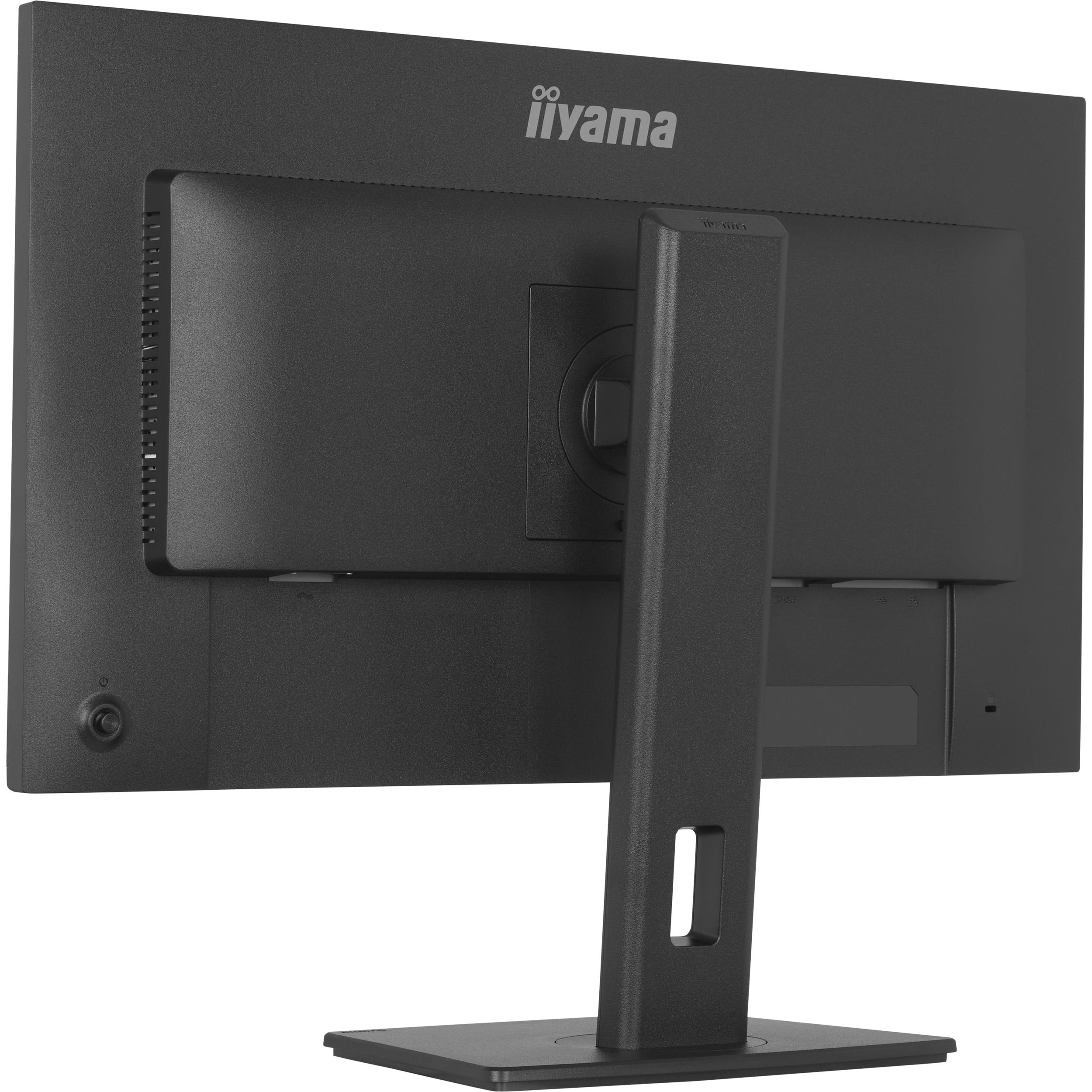 Монітор 27" IIYAMA ProLite XB2797HSN-B1 Matte Black