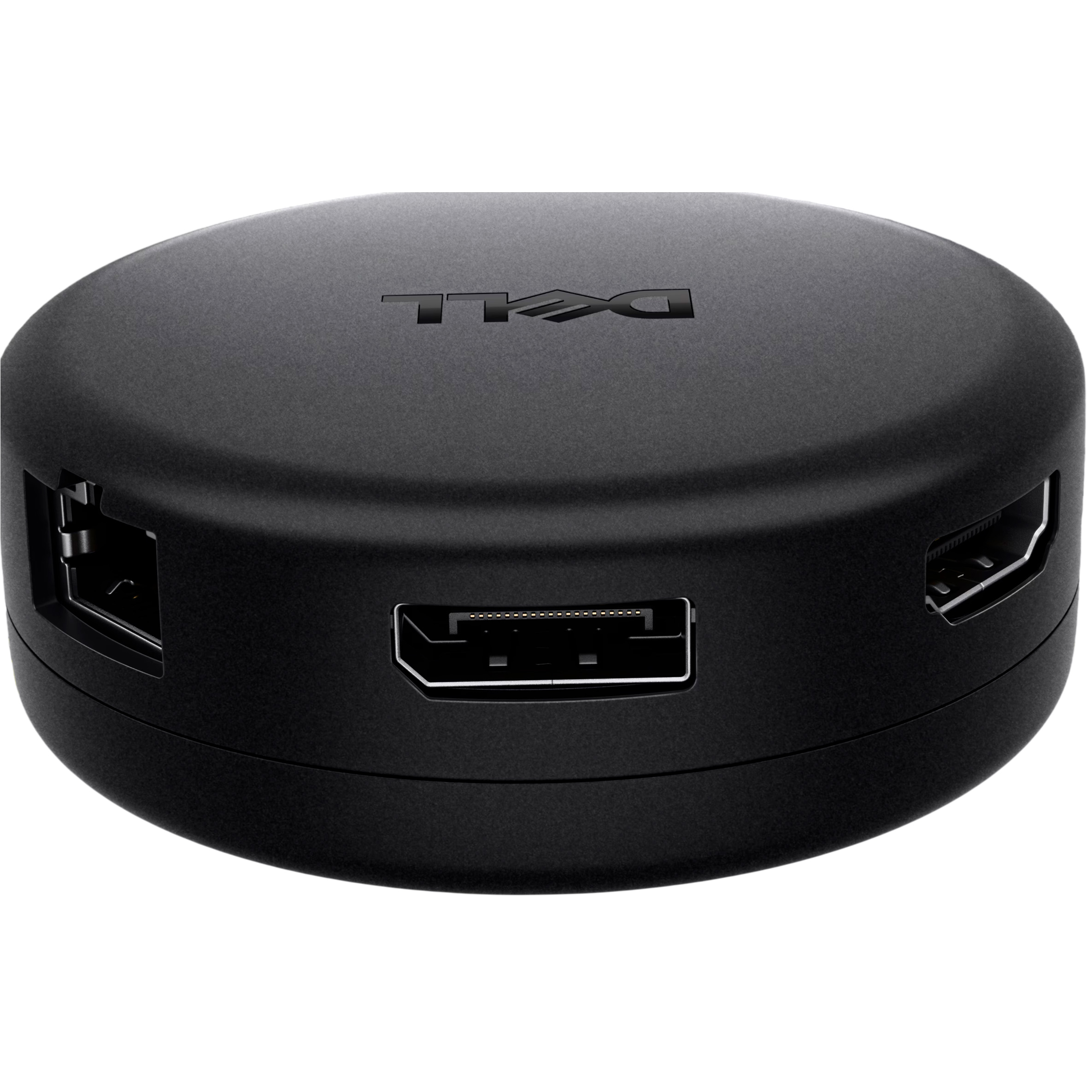 Порт-репликатор DELL DA326 Pro 7-in-1 USB-C Travel Hub (470-BGCG)
