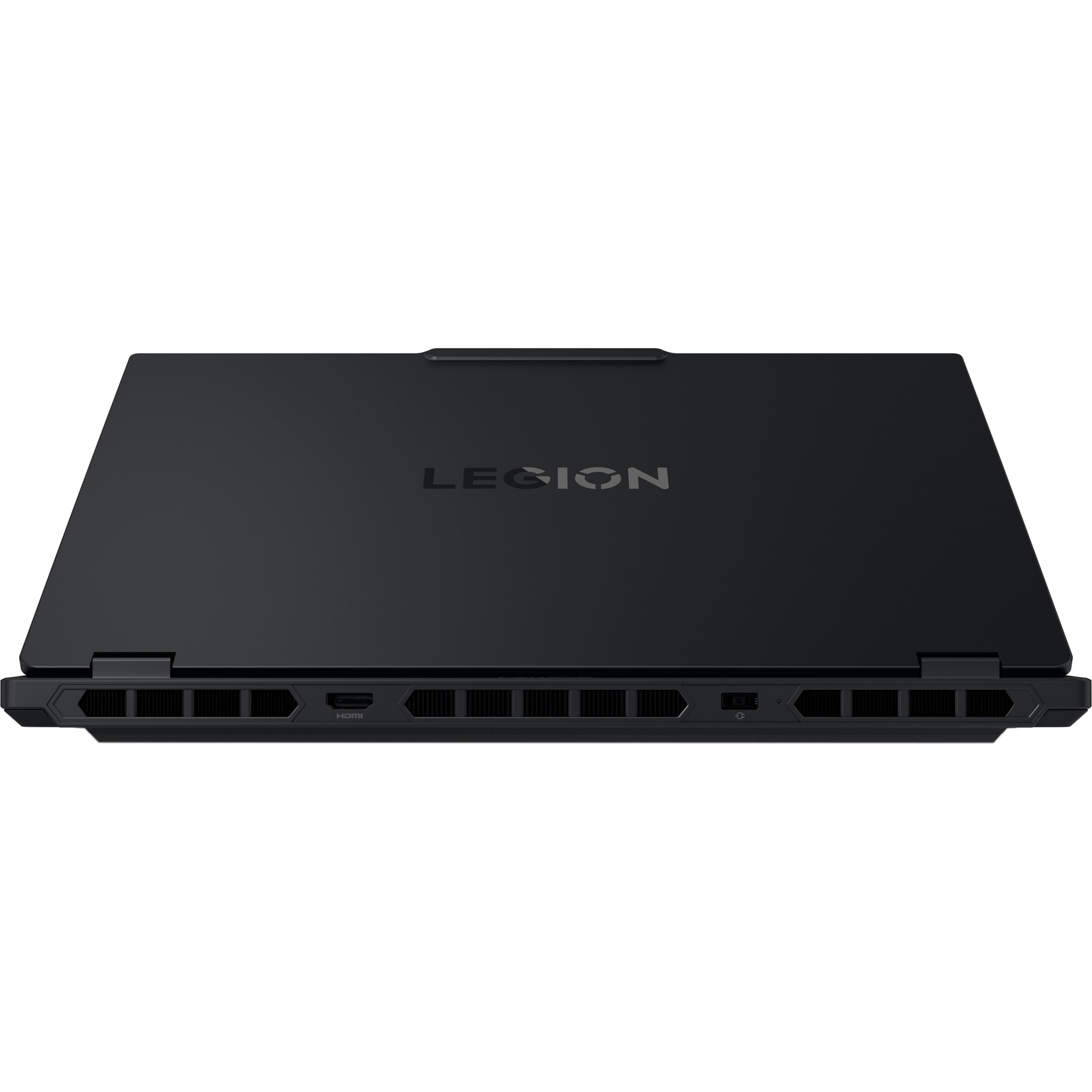 Ноутбук LENOVO Legion 5 15IRX10 Eclipse Black (83LY00TJRA)