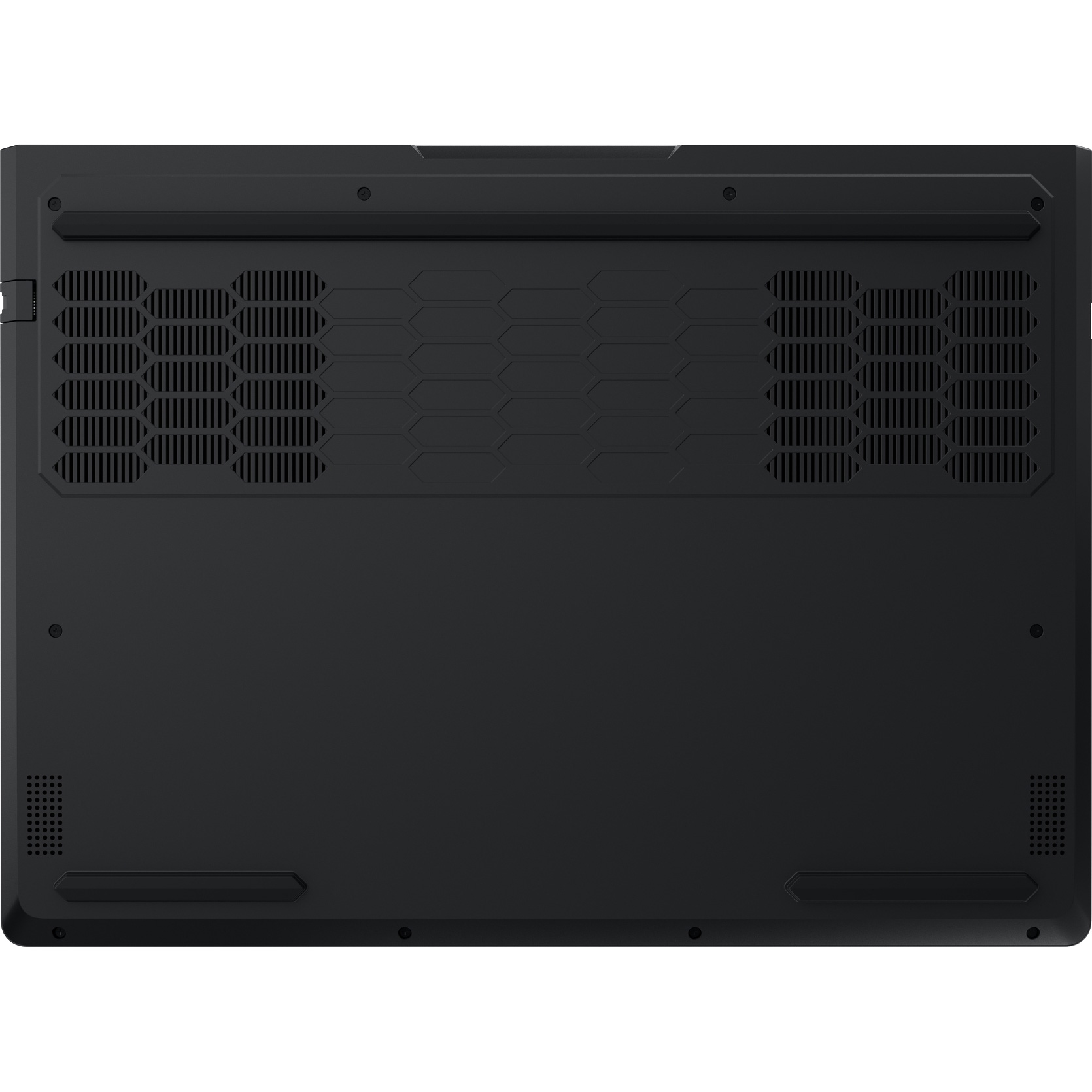 Ноутбук LENOVO Legion Pro 5 16ADR10 Eclipse Black (83LT008QRA)
