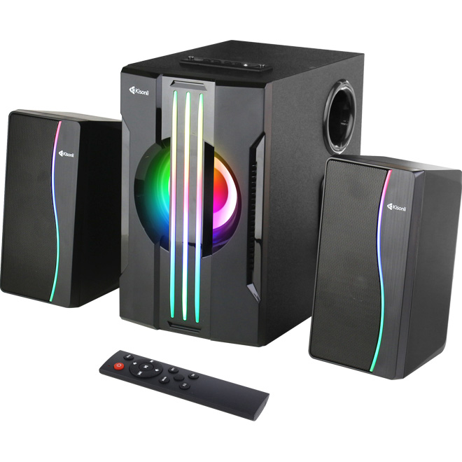 Акустична система KISONLI TM-9100A