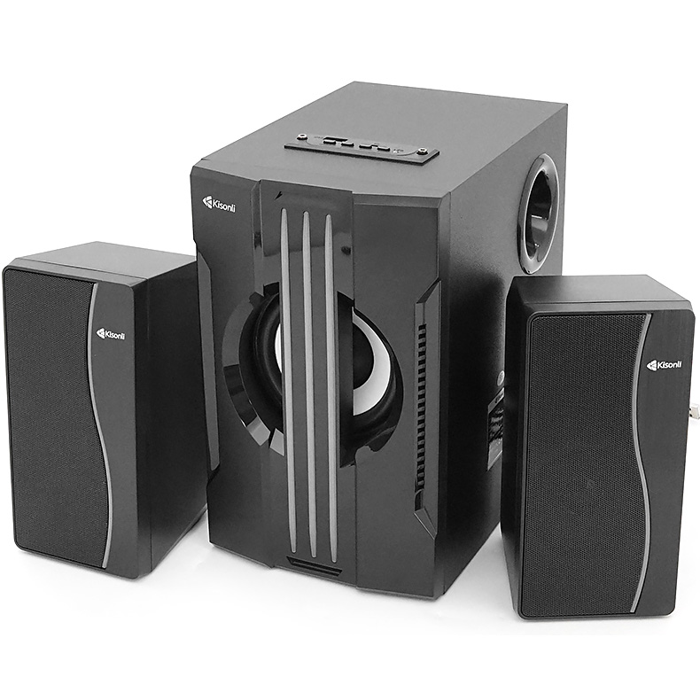 Акустична система KISONLI TM-9100A