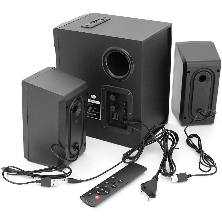 Акустична система KISONLI TM-9100A