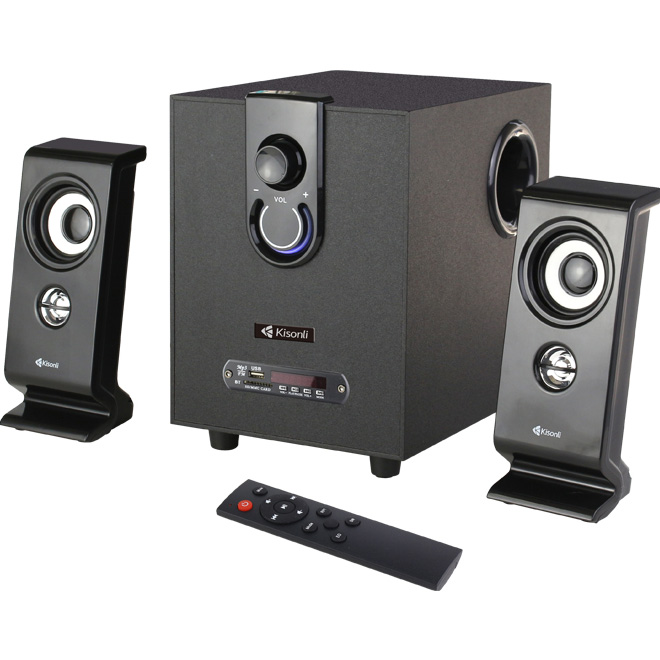Акустична система KISONLI TM-9200A