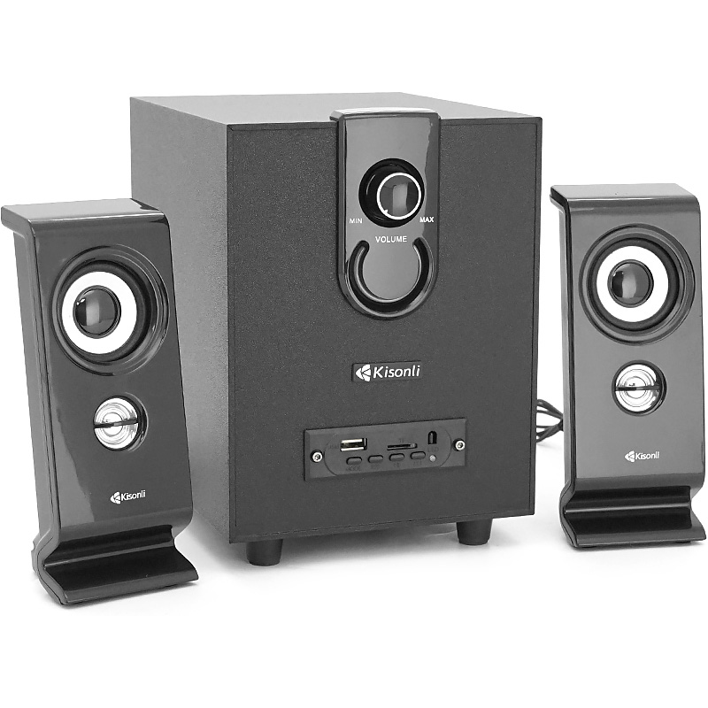 Акустична система KISONLI TM-9200A