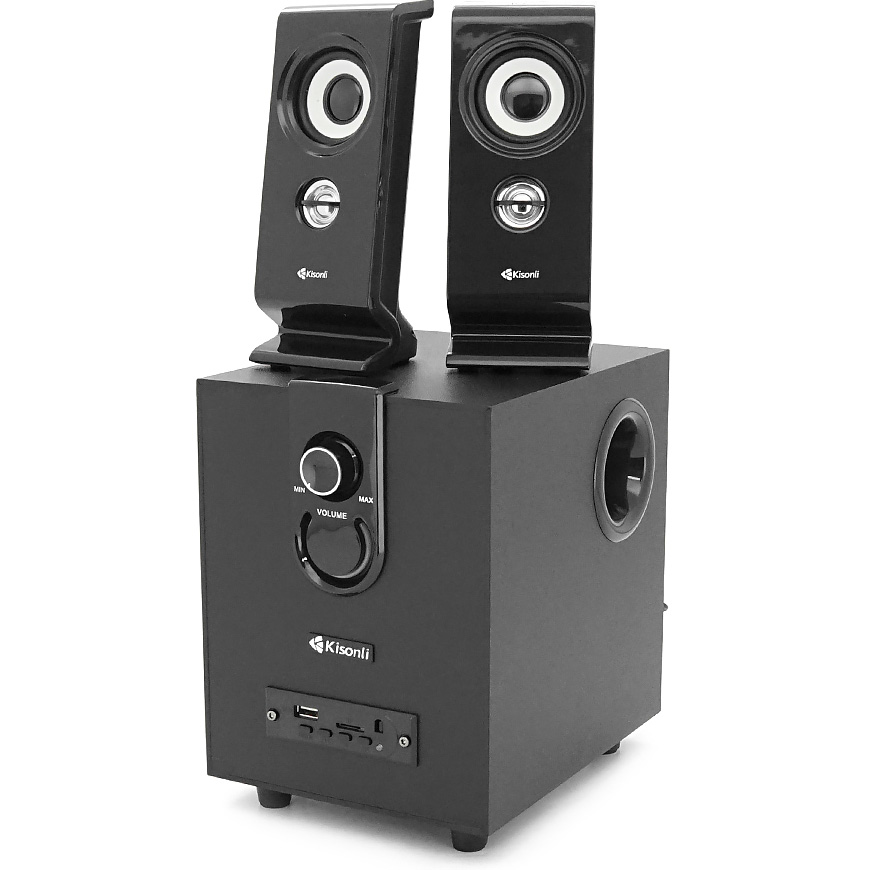 Акустична система KISONLI TM-9200A