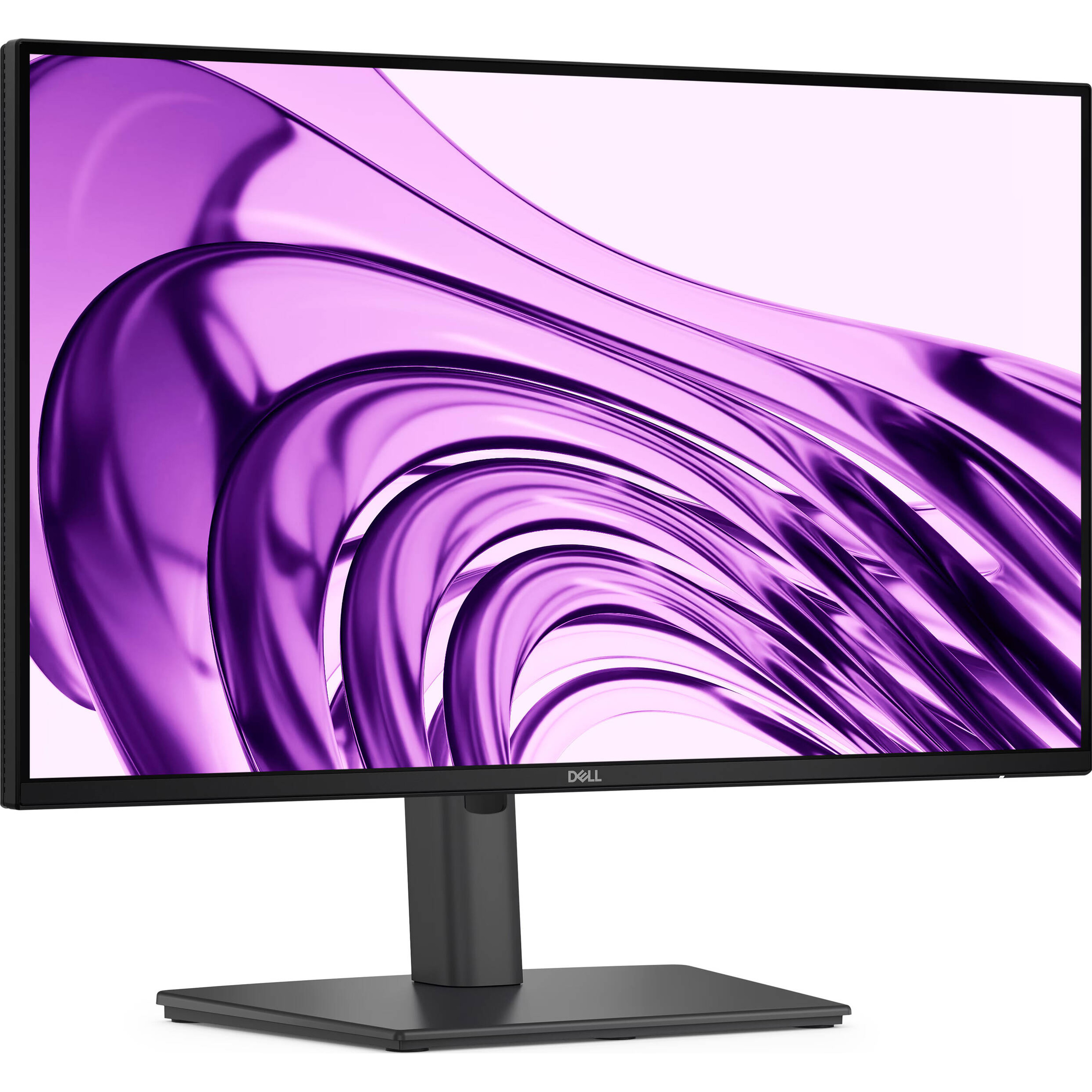 Монитор 21.5" DELL Pro P2226H (210-BVJQ)
