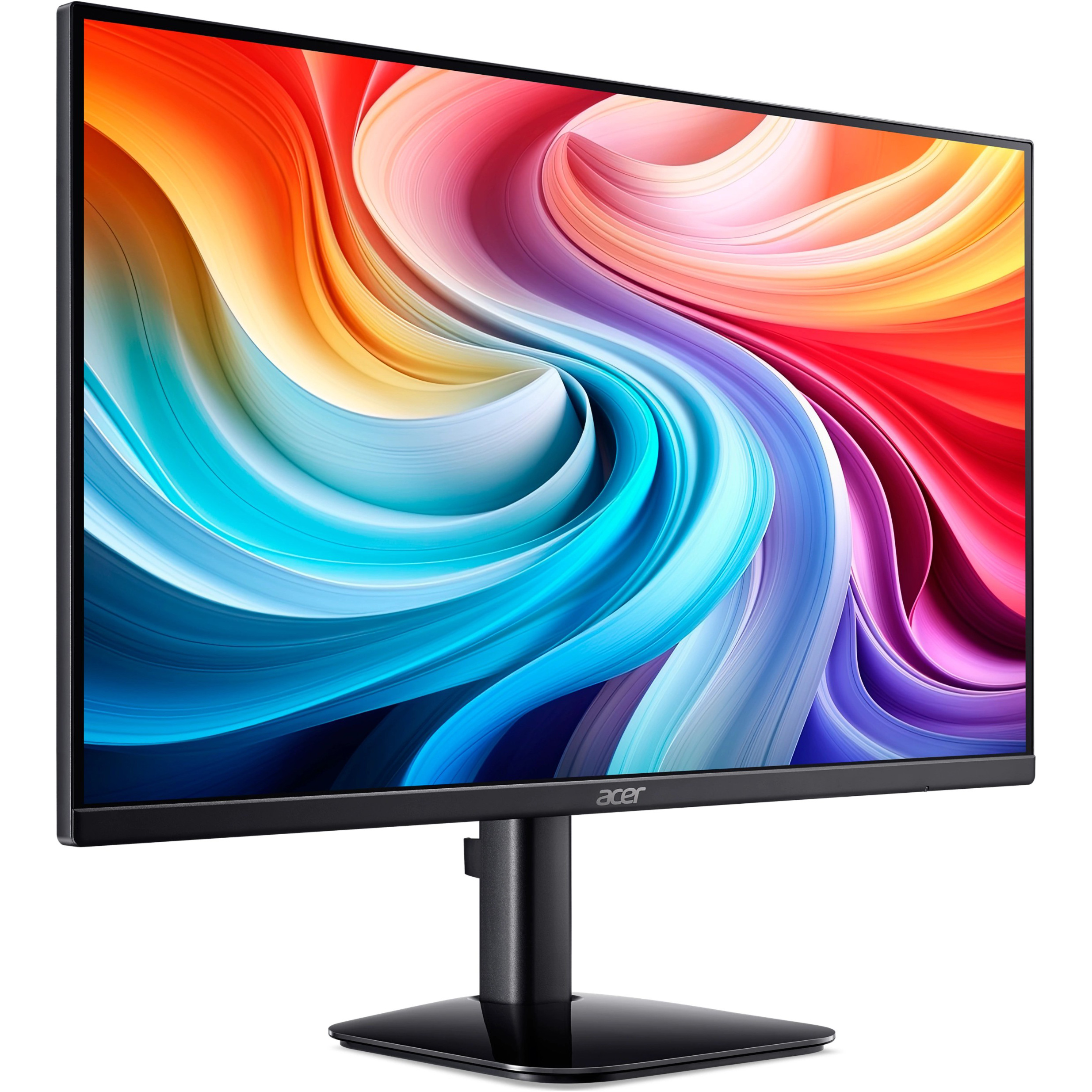 Монитор 23.8" ACER KA242P0bi (UM.QX2EE.034)