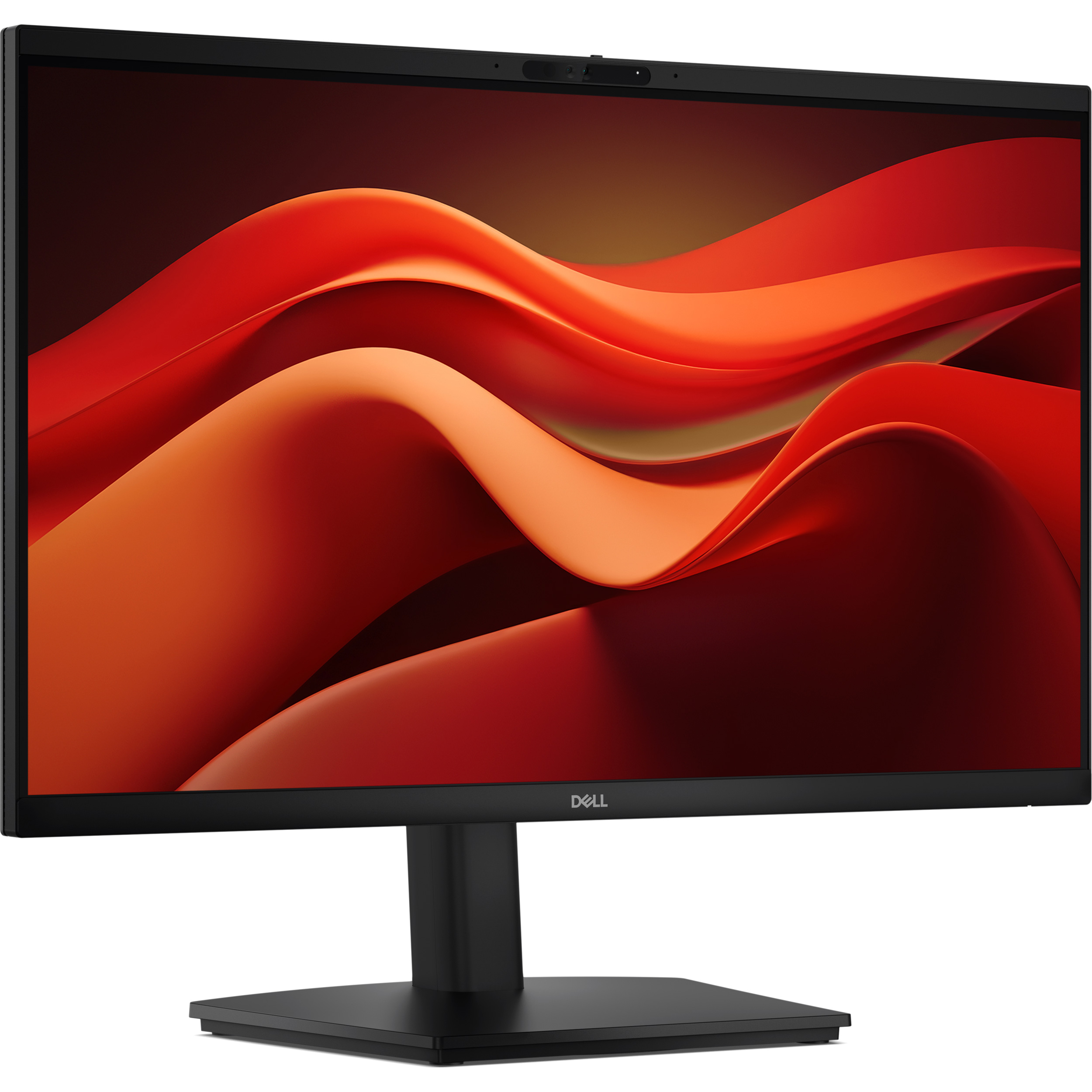 Монитор 23.8" DELL Video Conferencing Monitor E2426HB (210-BVMR)