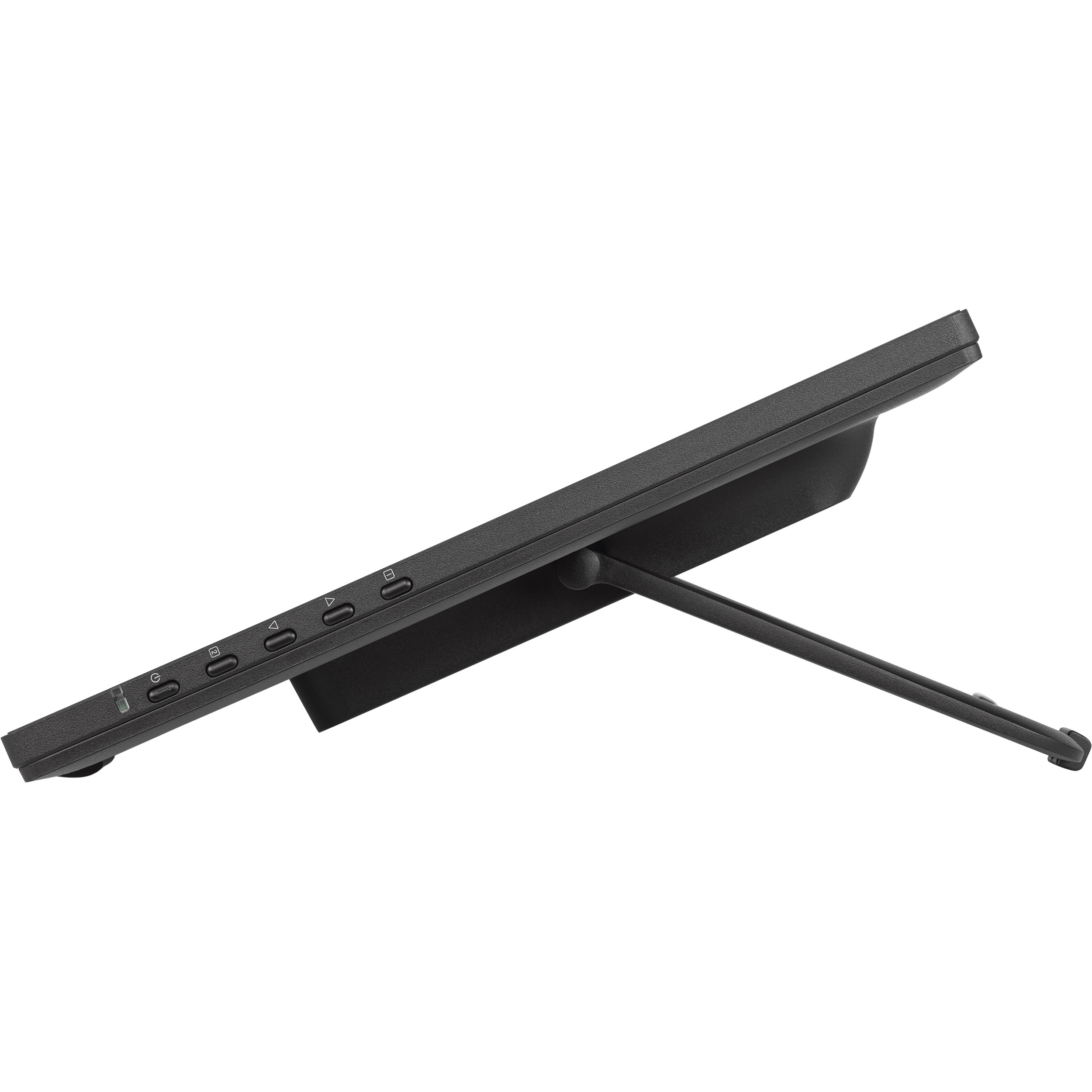 Монитор 23.8" IIYAMA ProLite T2455MSC-B2 Matte Black