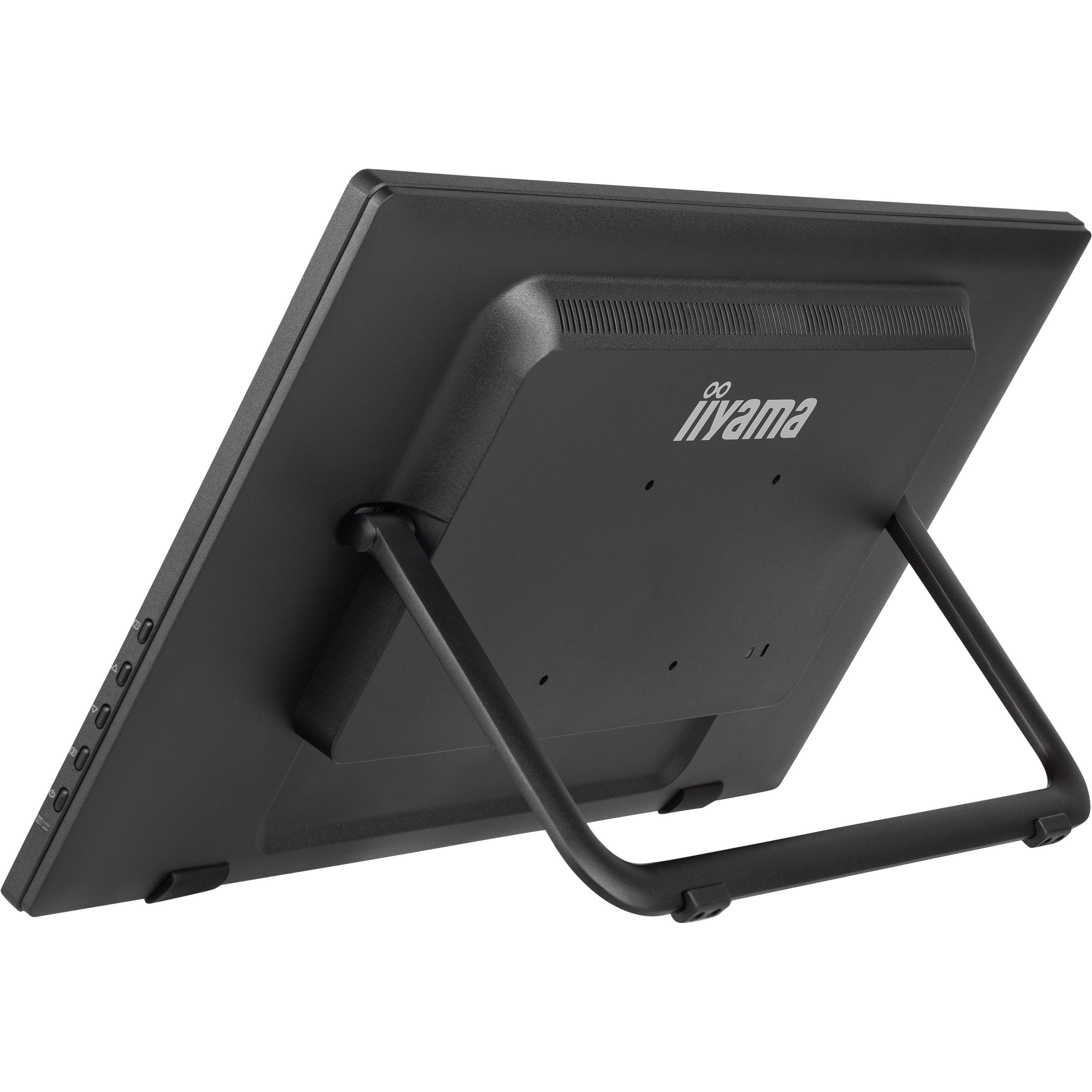 Монитор 23.8" IIYAMA ProLite T2455MSC-B2 Matte Black