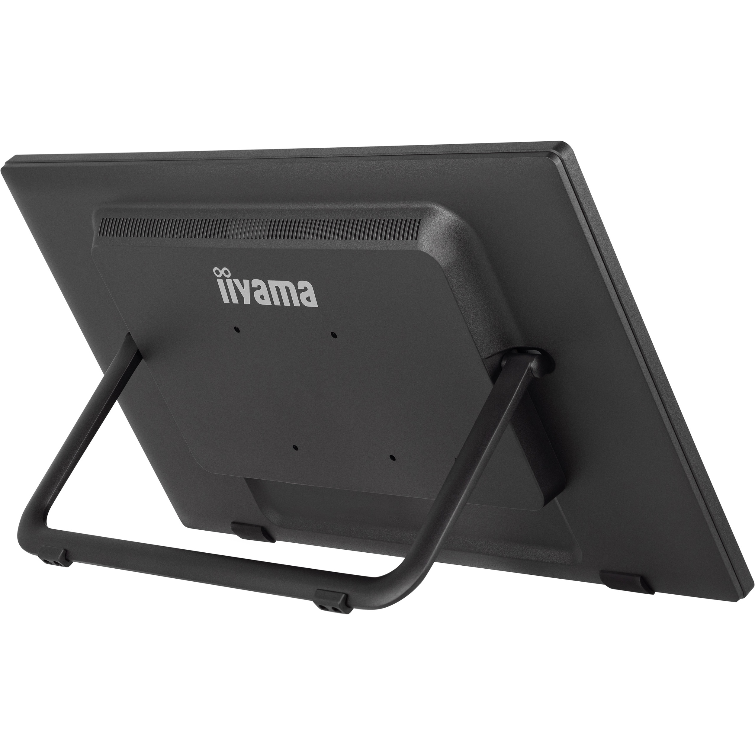 Монитор 23.8" IIYAMA ProLite T2455MSC-B2 Matte Black