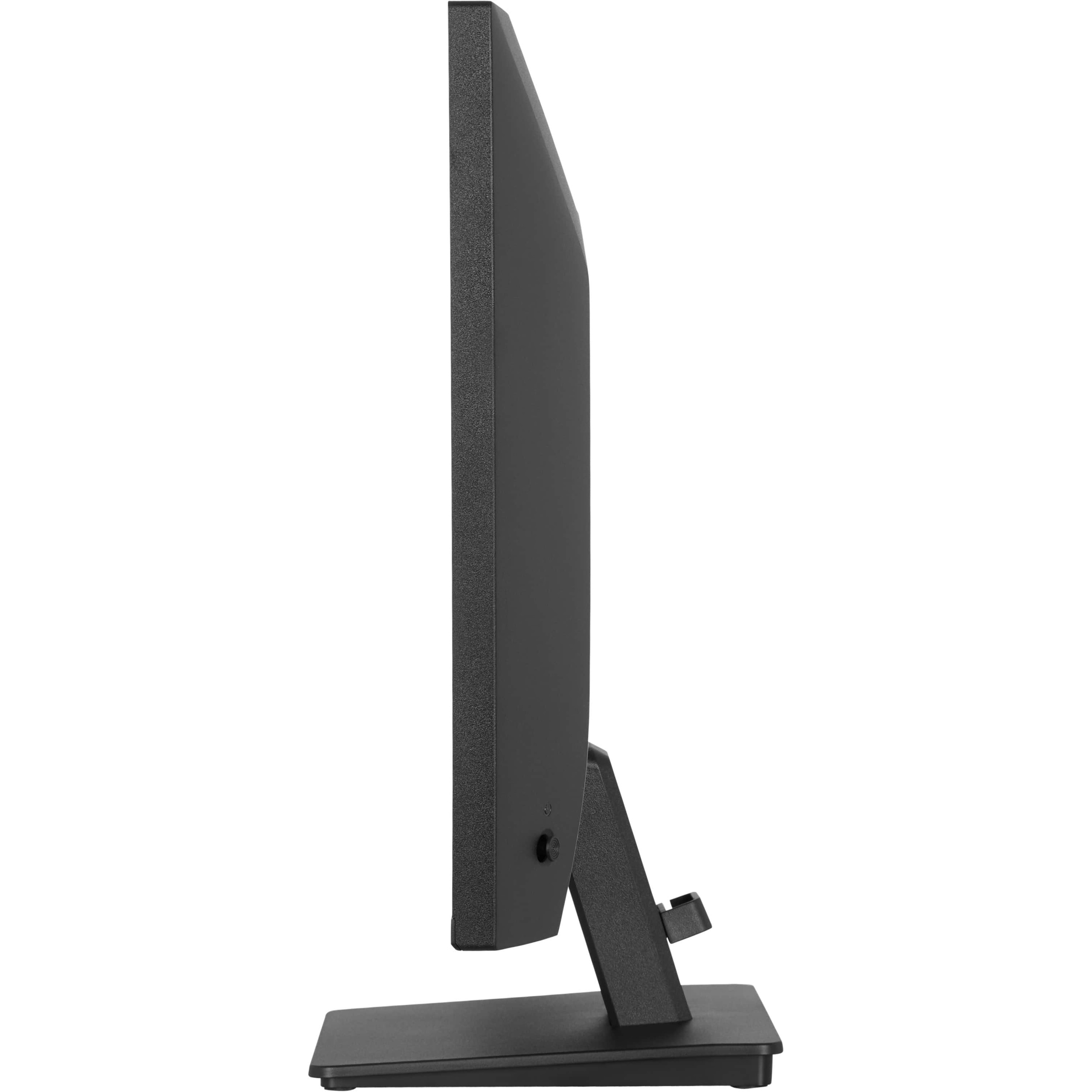 Монитор 23.8" IIYAMA ProLite X2491HS-B1 Matte Black