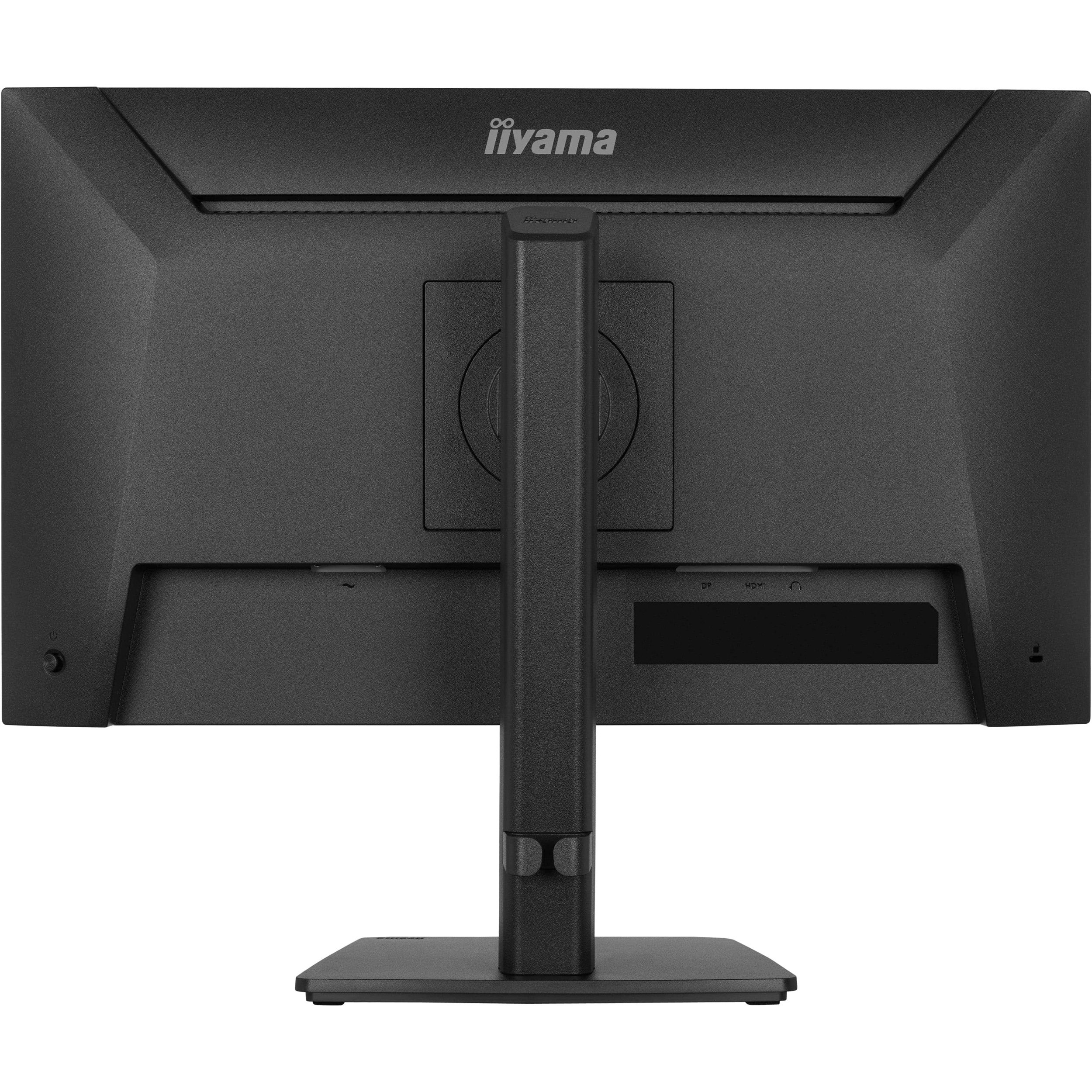 Монитор 23.8" IIYAMA ProLite XB2491H-B1 Matte Black