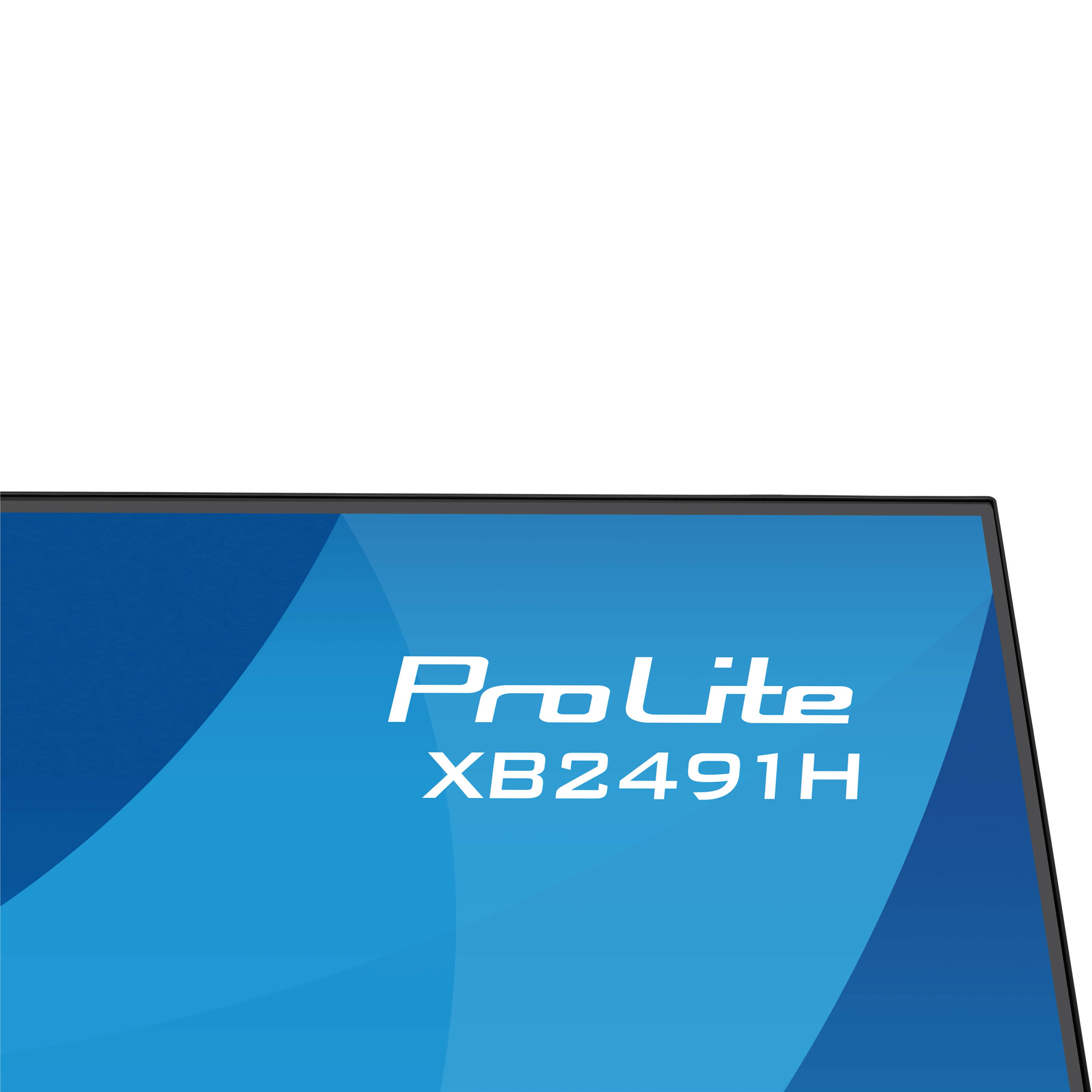 Монитор 23.8" IIYAMA ProLite XB2491H-B1 Matte Black