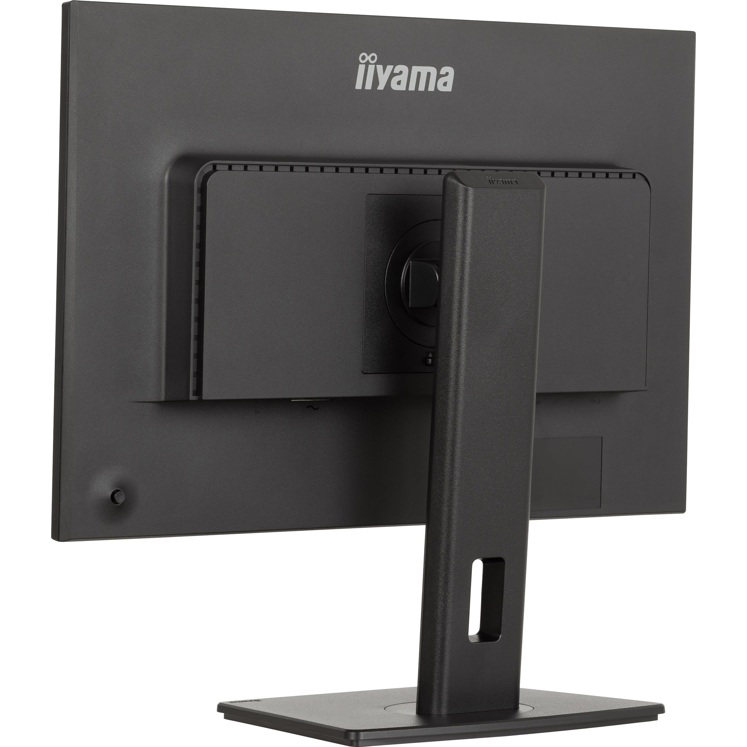 Монітор 24.1" IIYAMA ProLite XB2495WSU-B1 Matte Black