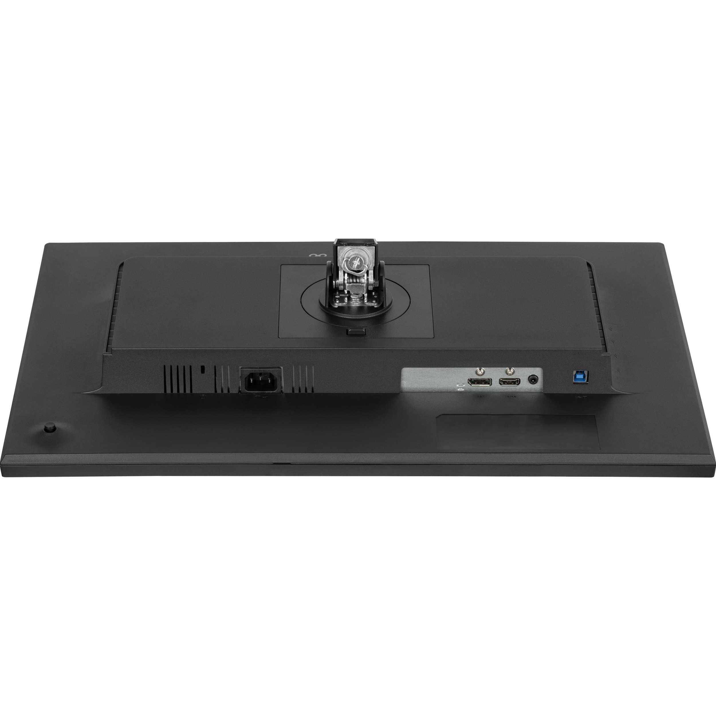 Монітор 24.1" IIYAMA ProLite XB2495WSU-B1 Matte Black