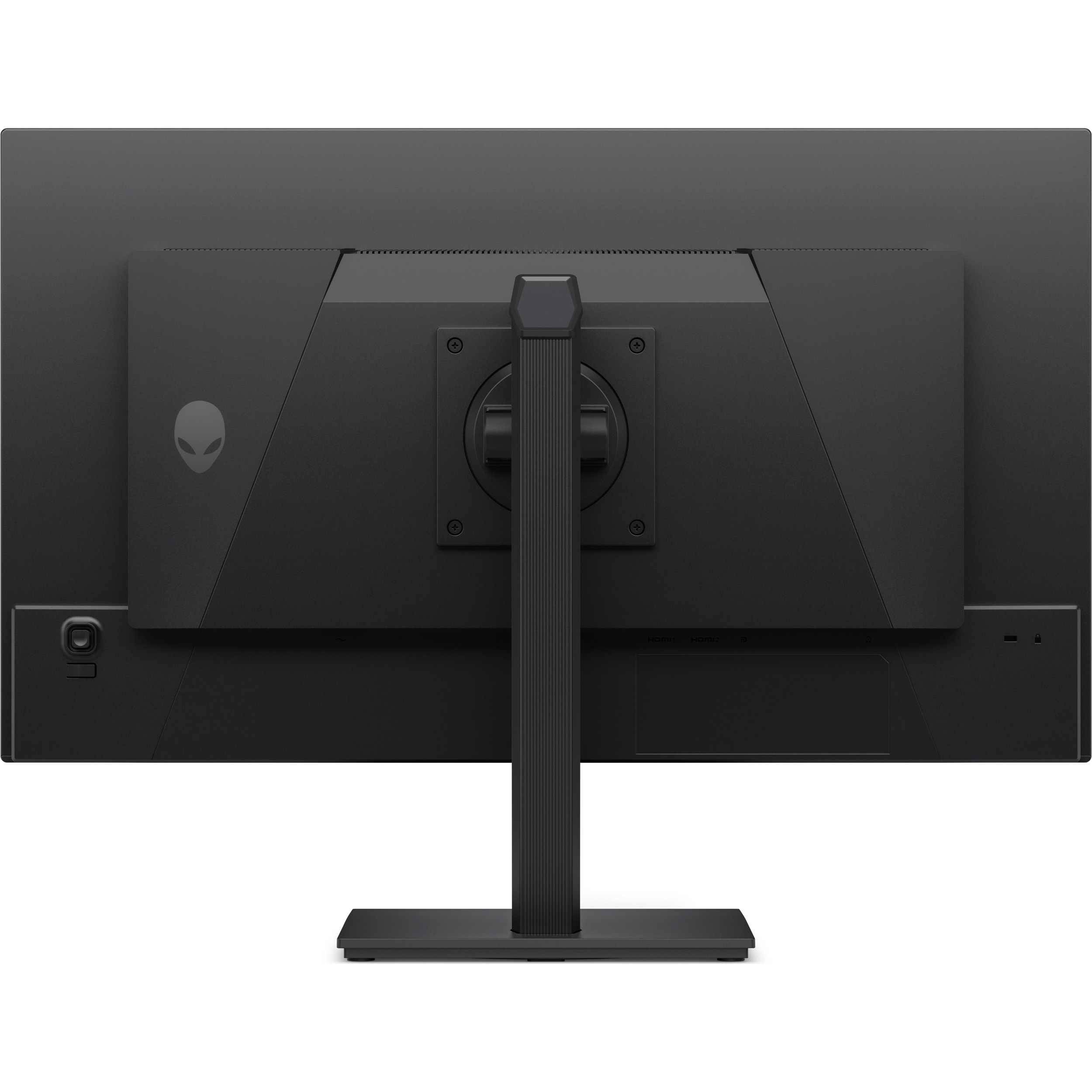 Монітор 26.5" ALIENWARE AW2726DM (210-BVWB)