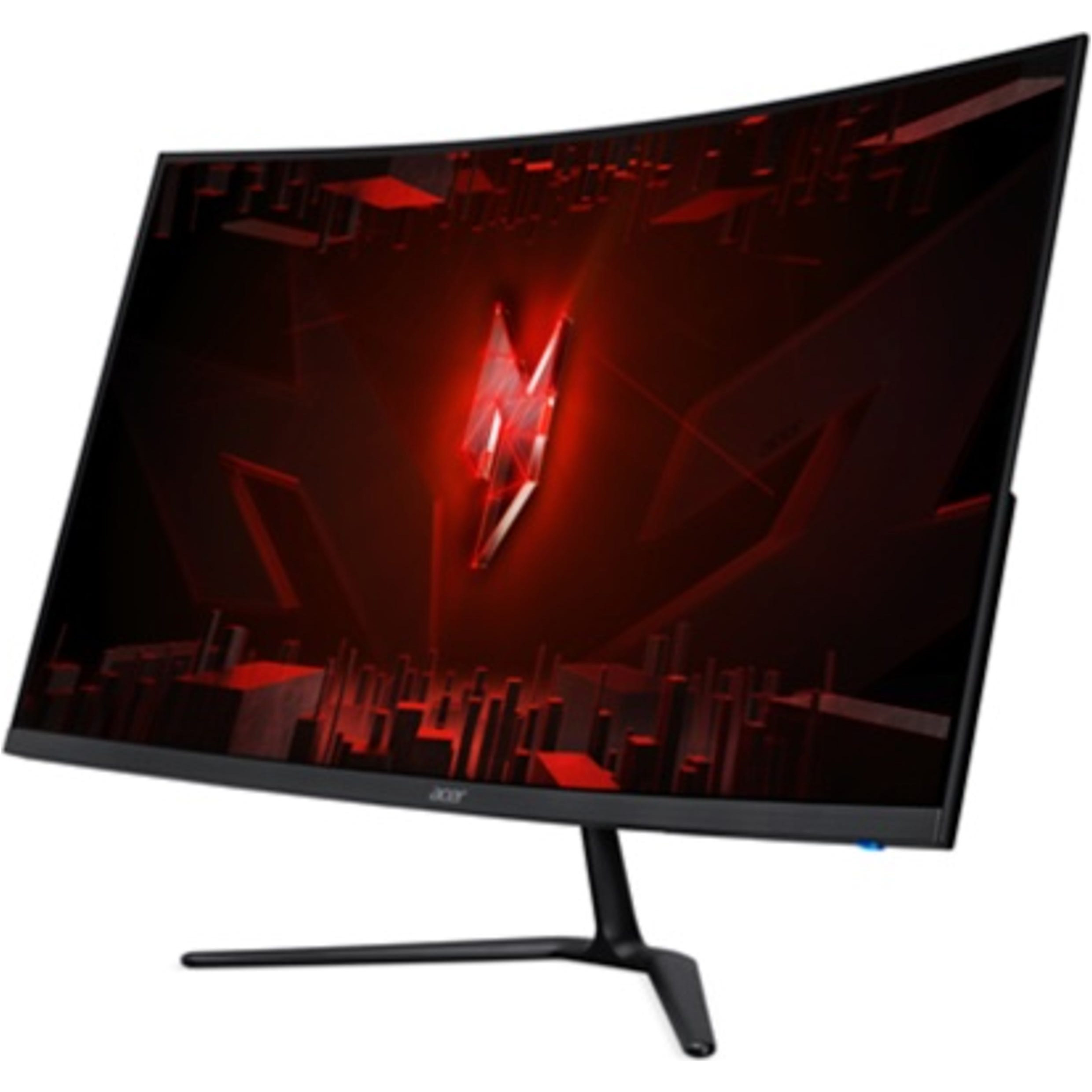Монитор 31.5" ACER Nitro ED320QUS3bmiipx (UM.JE0EE.321)