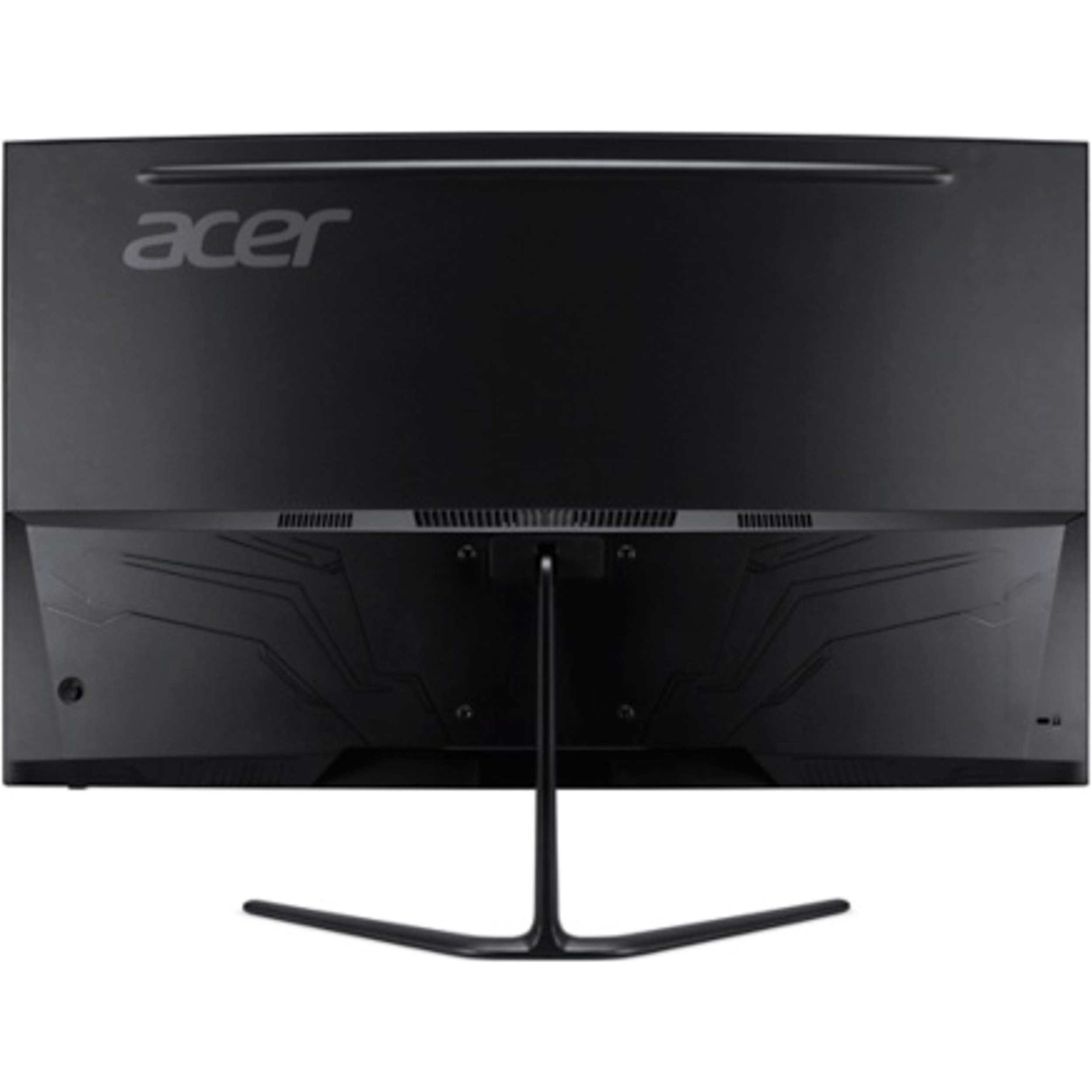 Монитор 31.5" ACER Nitro ED320QUS3bmiipx (UM.JE0EE.321)