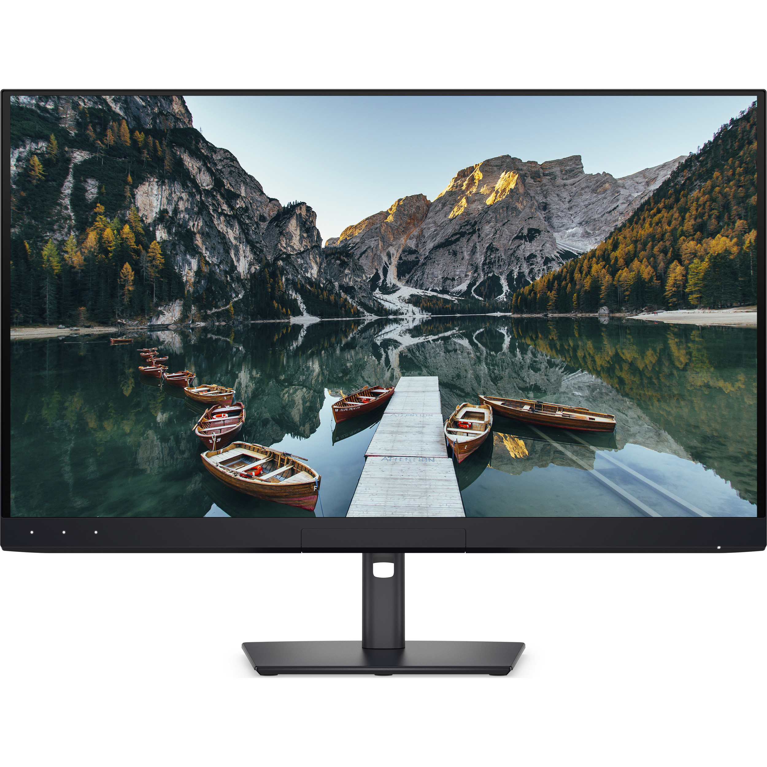 Монитор 31.5" DELL UltraSharp U3226Q (210-BVCP)