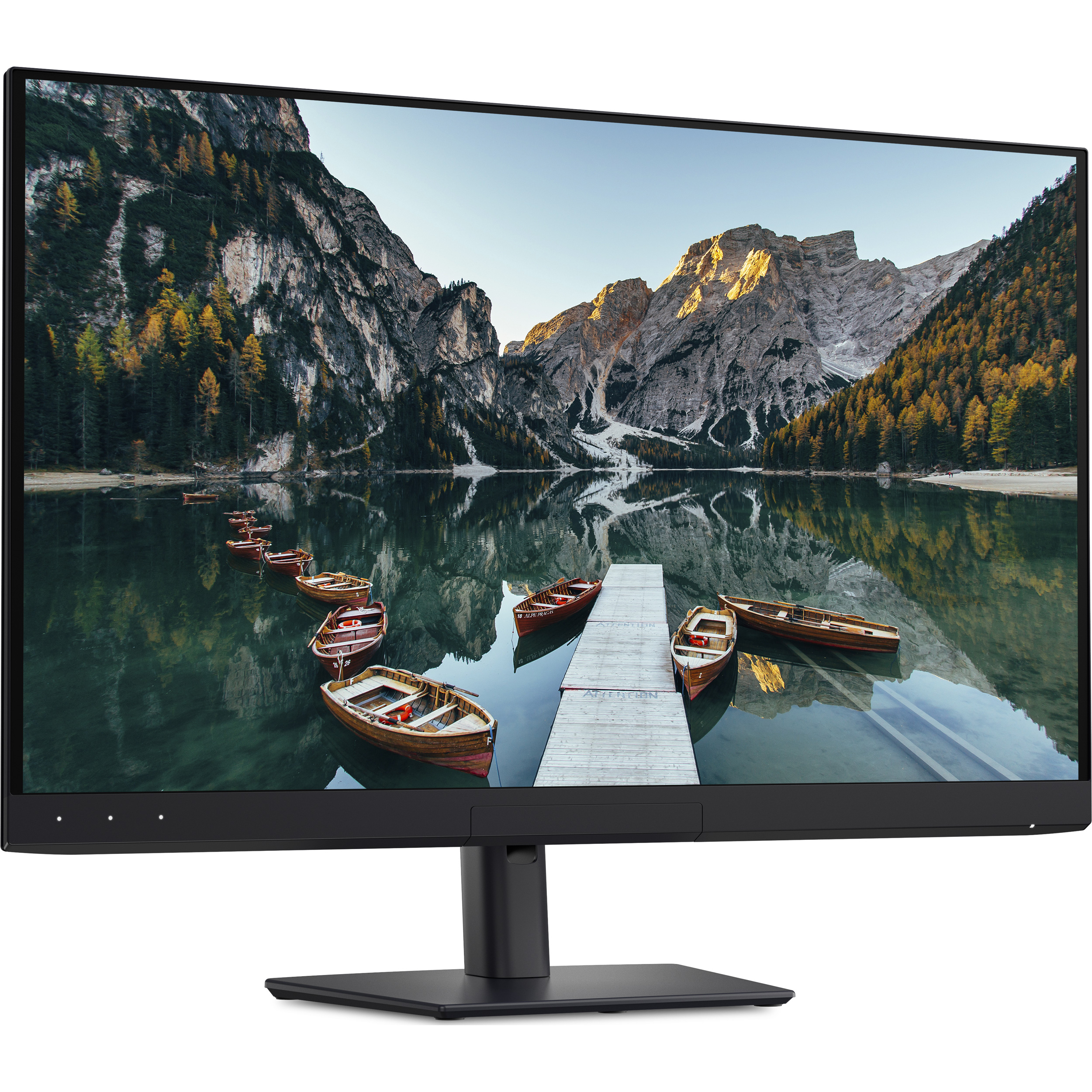 Монитор 31.5" DELL UltraSharp U3226Q (210-BVCP)