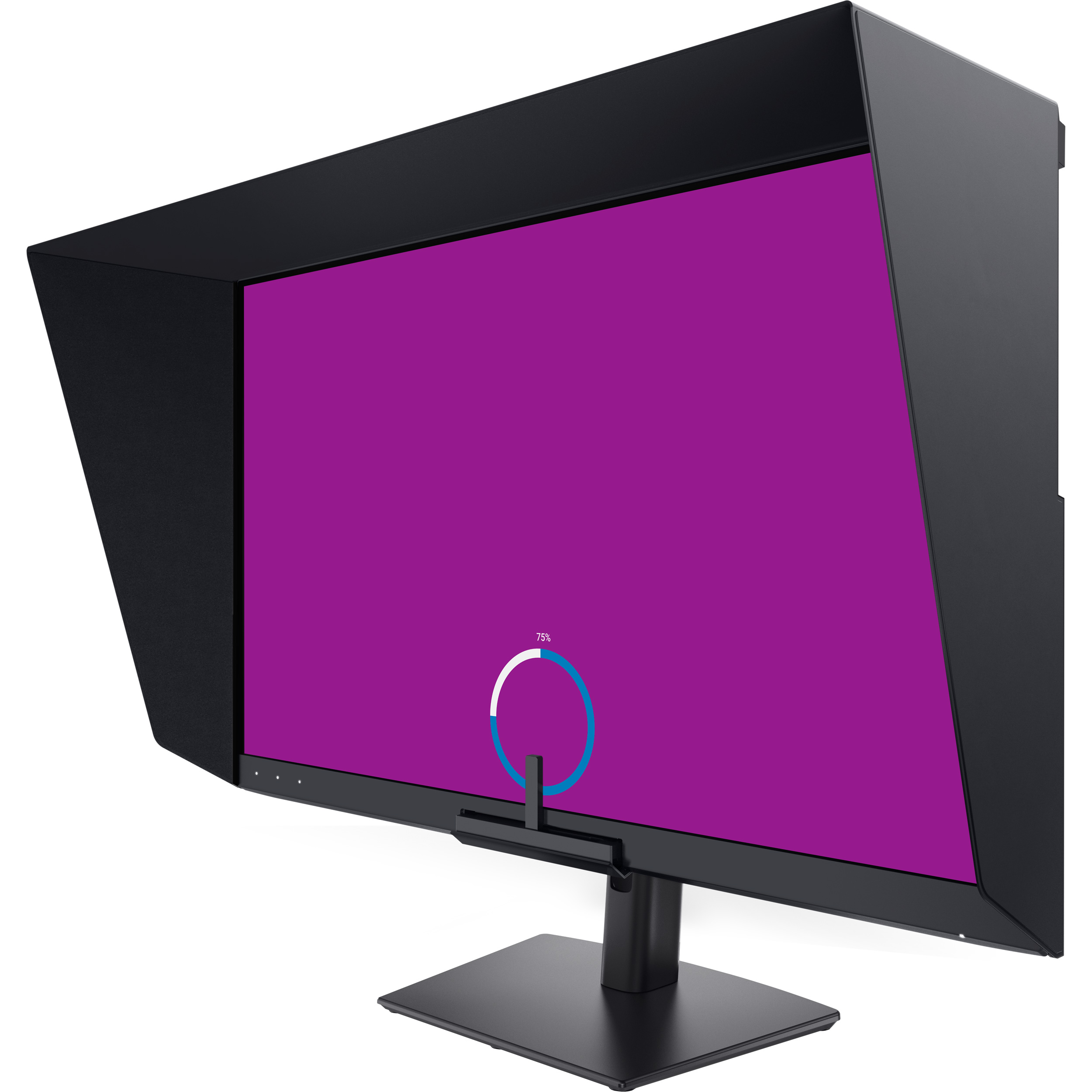 Монитор 31.5" DELL UltraSharp U3226Q (210-BVCP)
