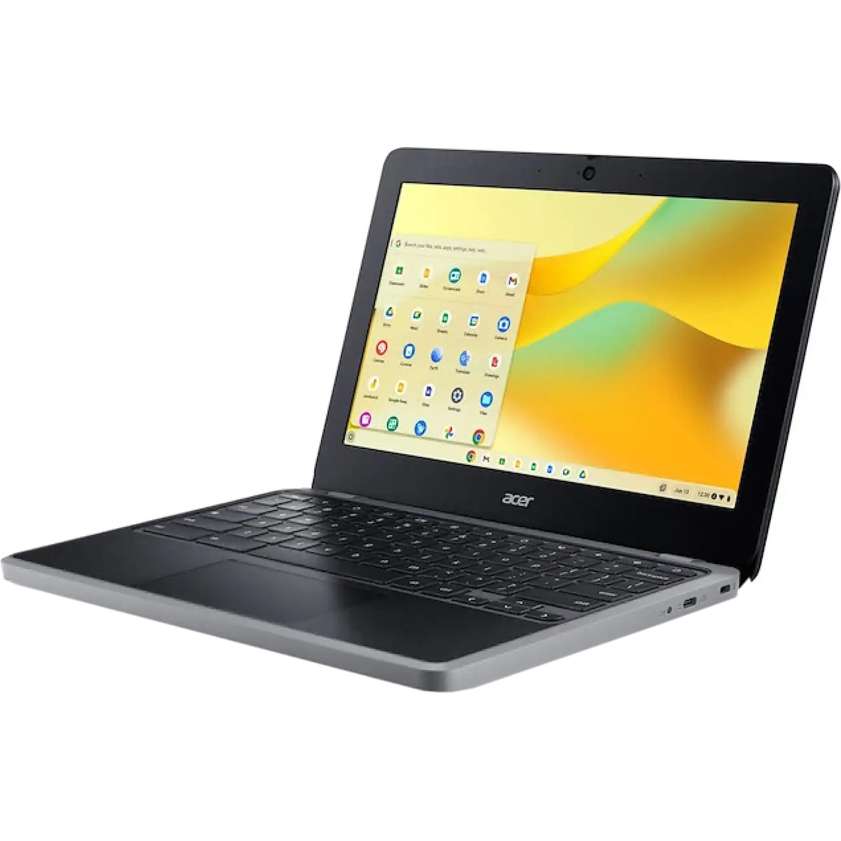 Ноутбук ACER Chromebook 311 C723-TCO-K19G Shale Black (NX.KKAEU.006)