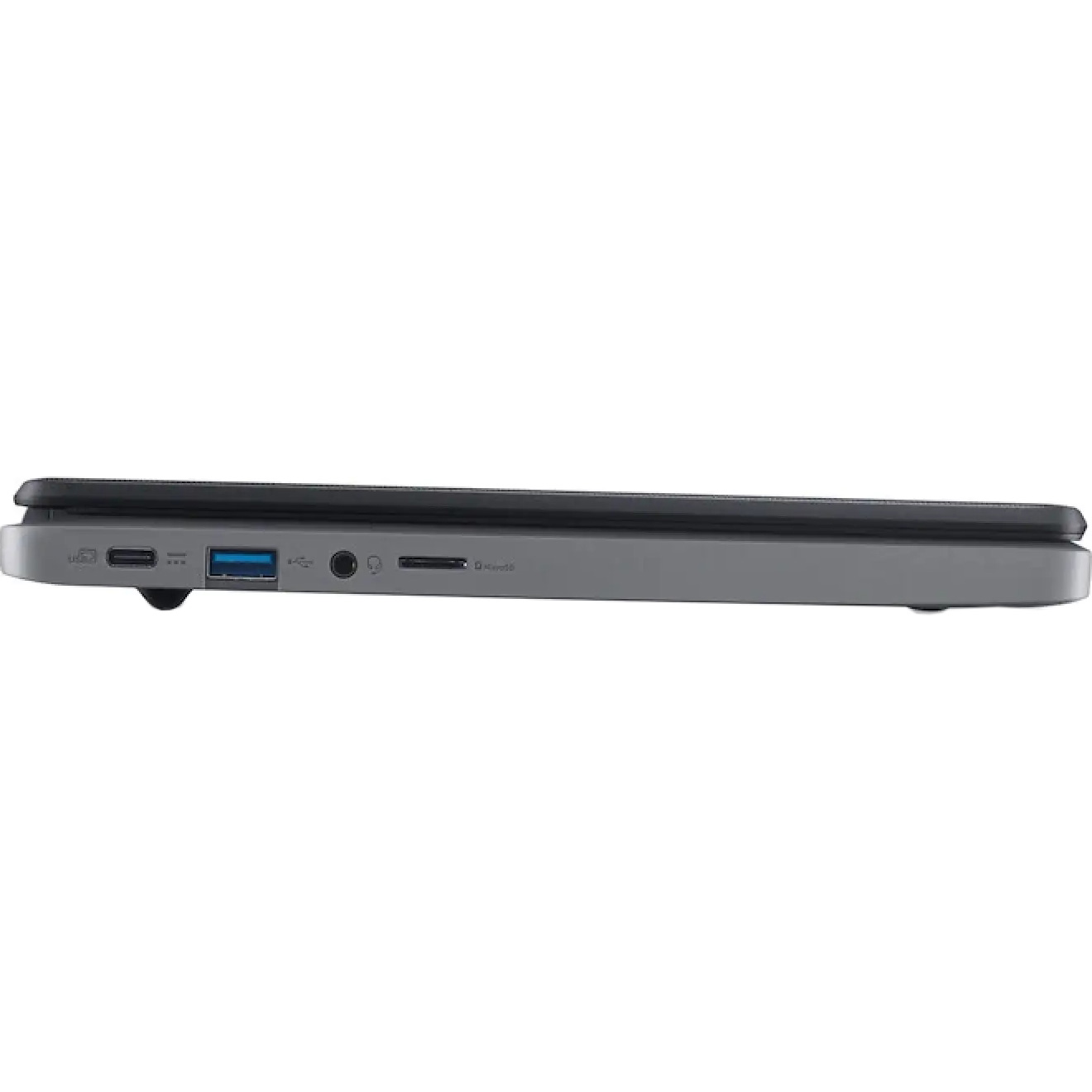 Ноутбук ACER Chromebook 311 C723-TCO-K19G Shale Black (NX.KKAEU.006)