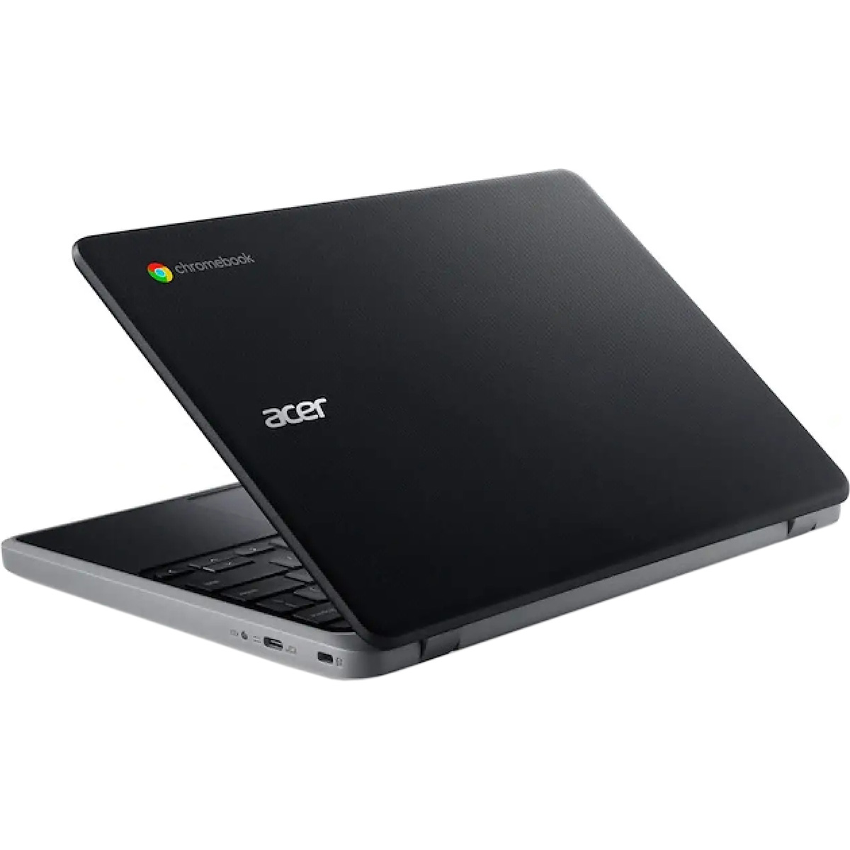 Ноутбук ACER Chromebook 311 C723-TCO-K19G Shale Black (NX.KKAEU.006)