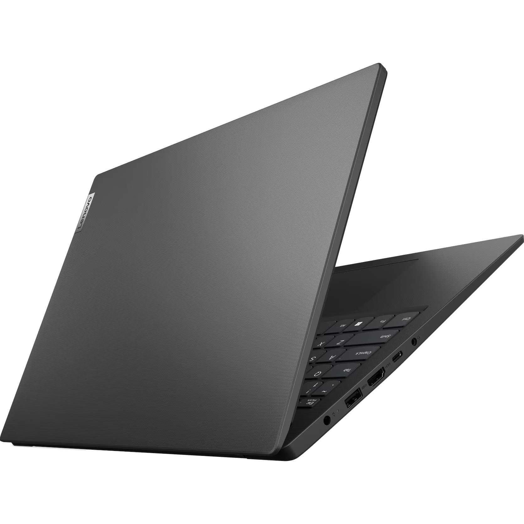 Ноутбук LENOVO V15 G6 ARP Business Black (83UU0027RA)