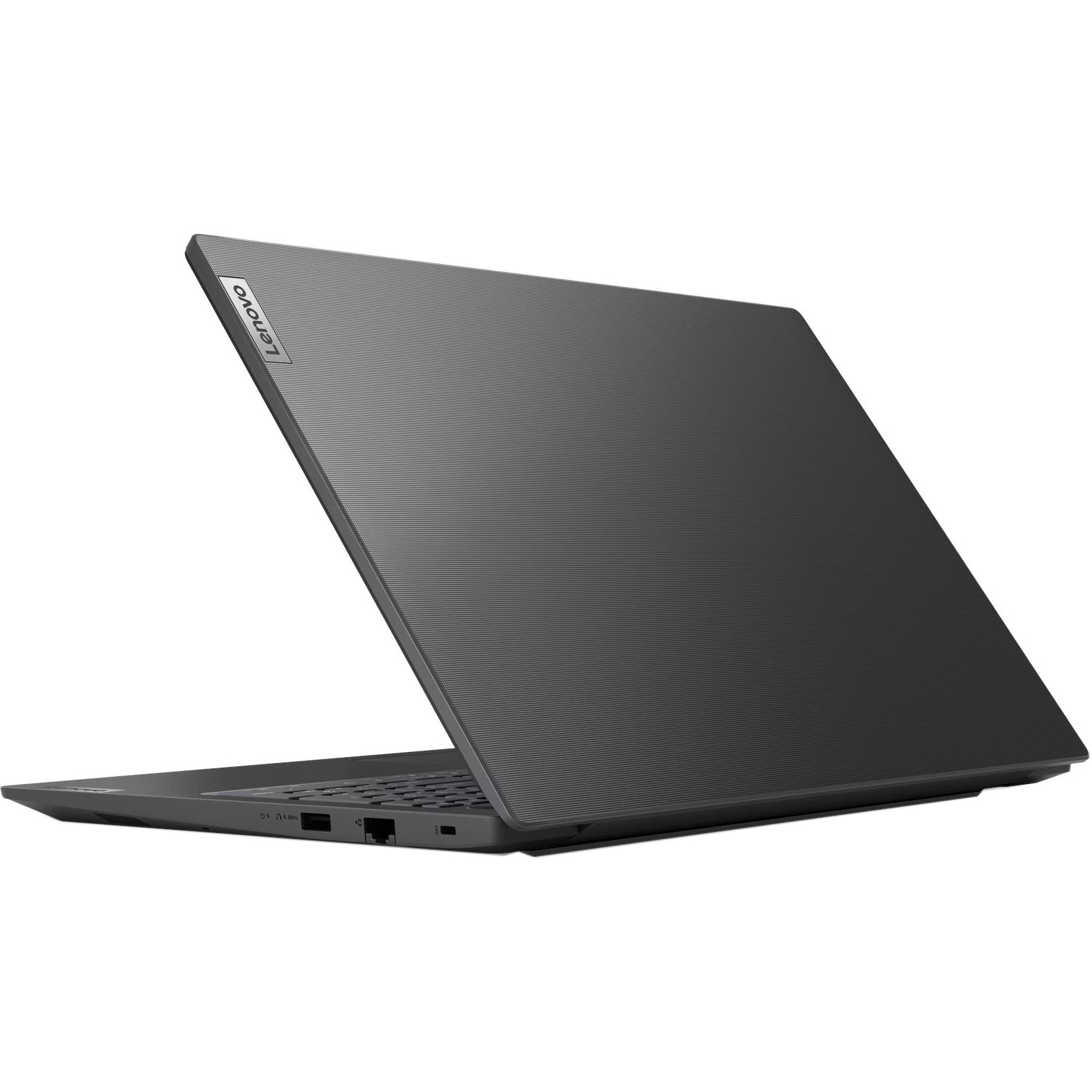 Ноутбук LENOVO V15 G6 ARP Business Black (83UU0027RA)
