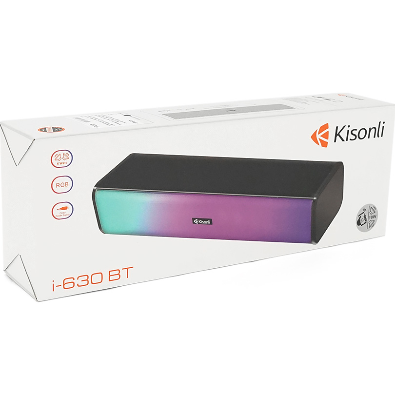 Саундбар KISONLI i-630BT