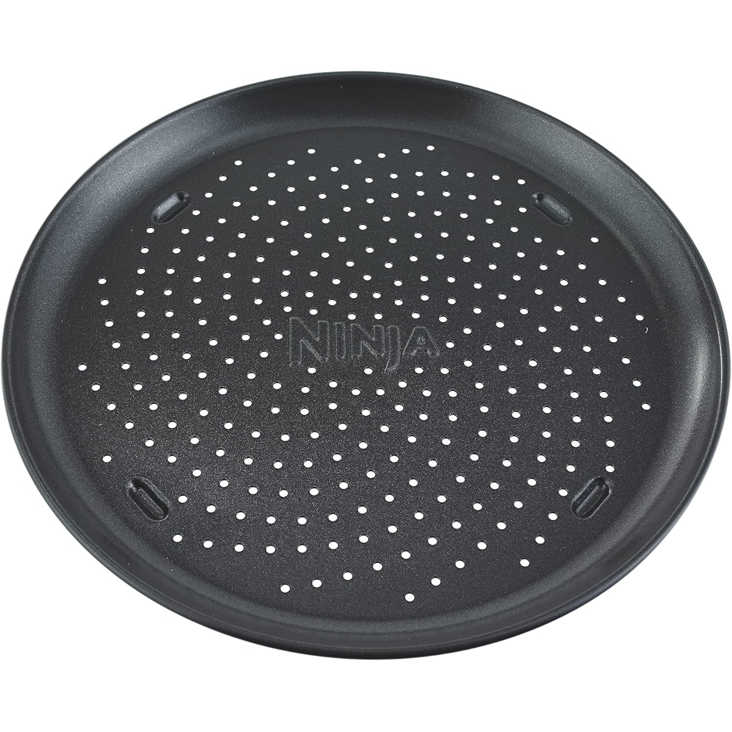 Форма для пиццы NINJA Crisper Pan 6L 22x22x1.5см (4022J300EUK)