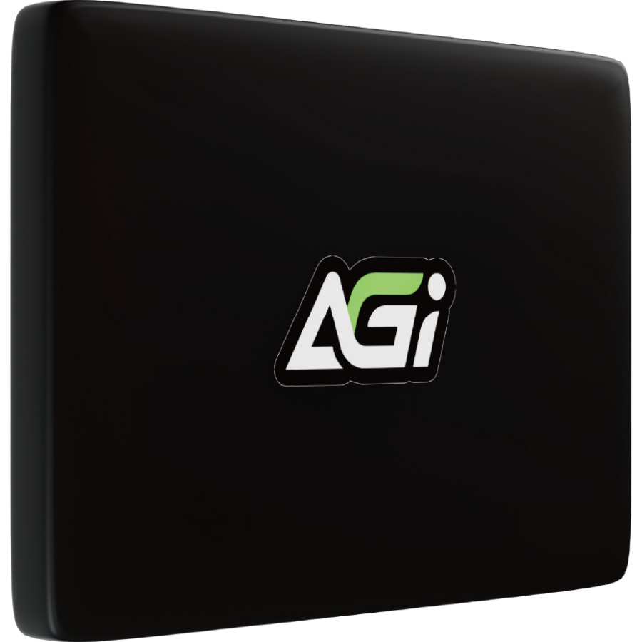 SSD диск AGI AI238 512GB 2.5" SATA (AGI512G25AI238-CB)