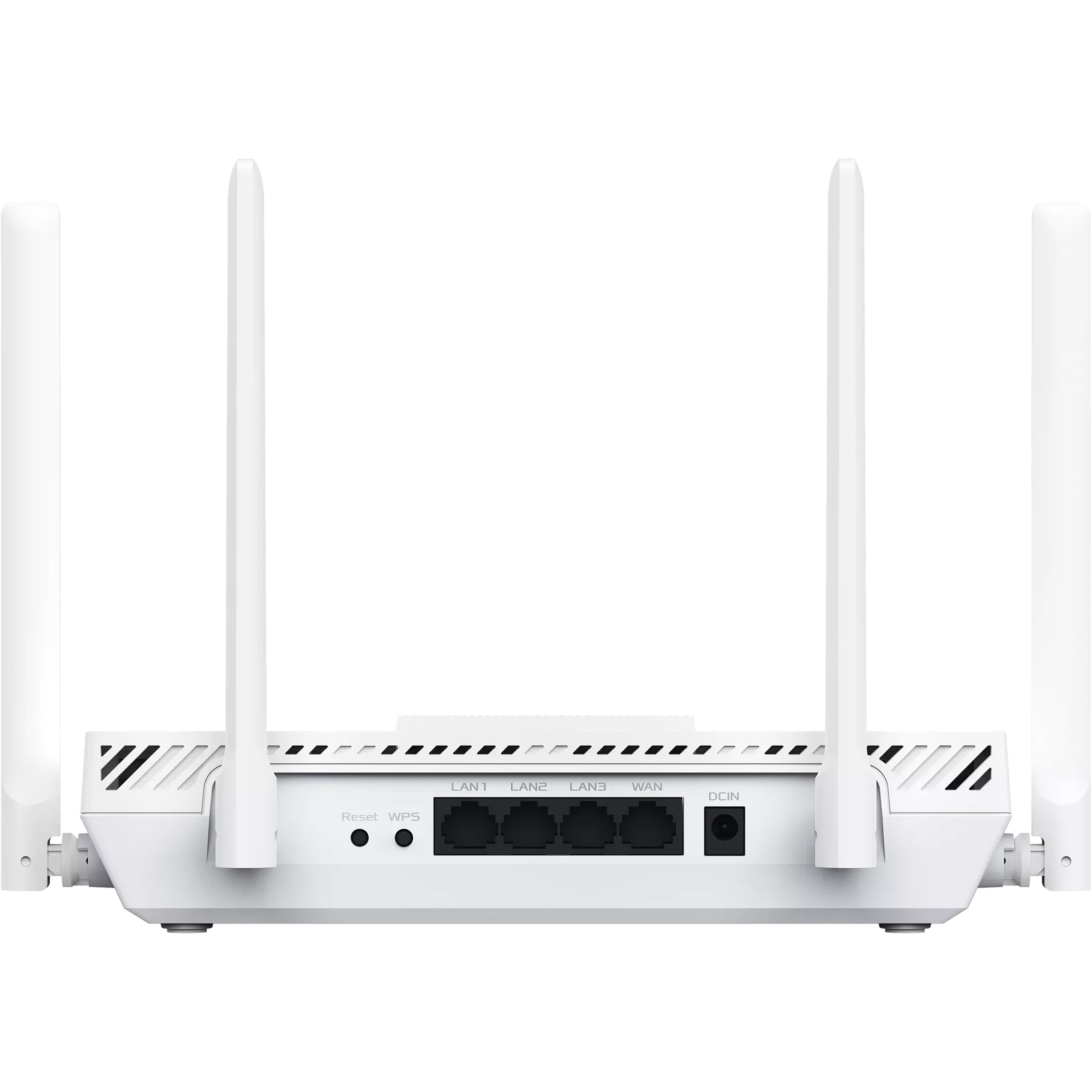 Wi-Fi роутер ASUS RT-BE3600E