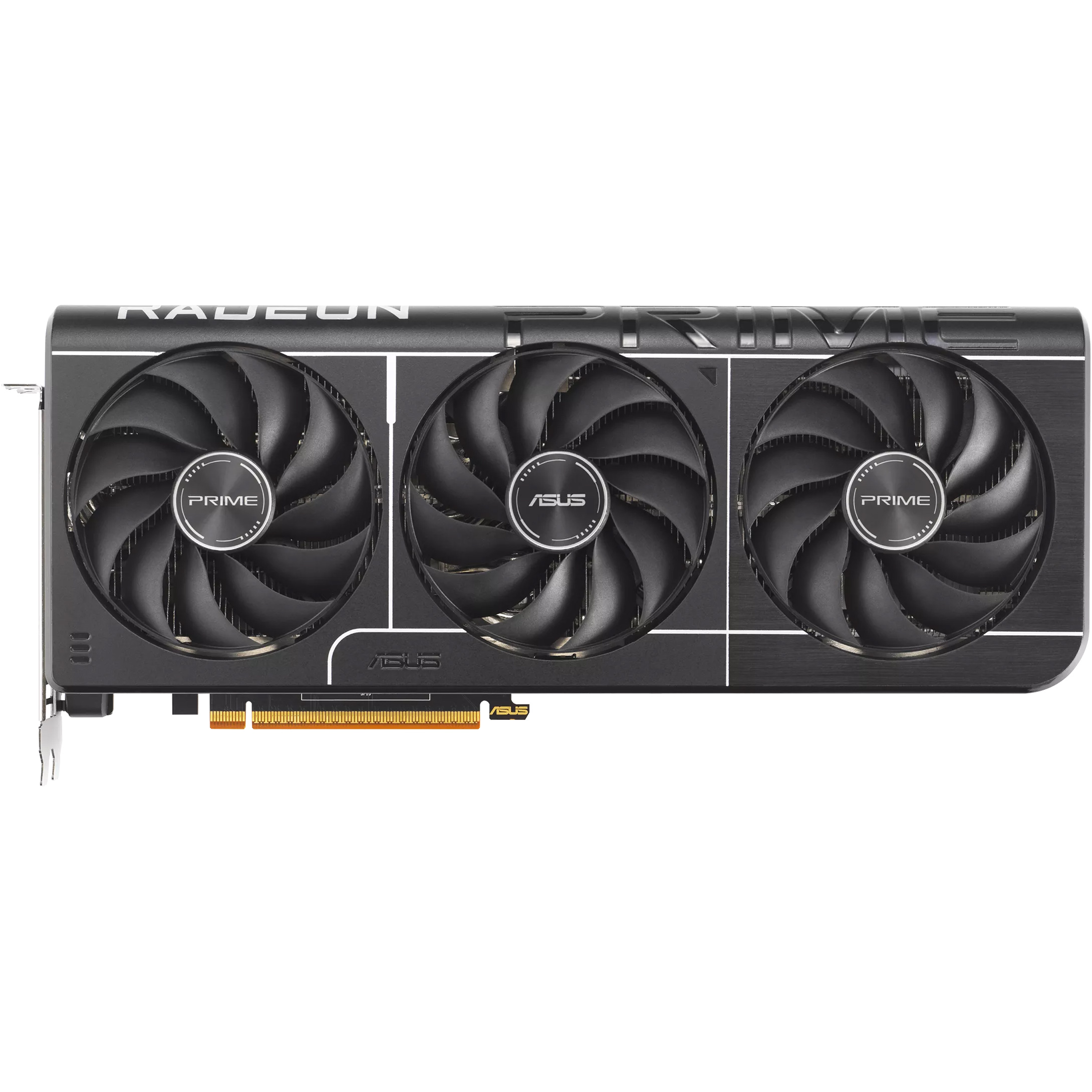 Відеокарта ASUS Prime Radeon RX 9070 GRE OC Edition 12GB GDDR6 (PRIME-RX9070GRE-O12G)