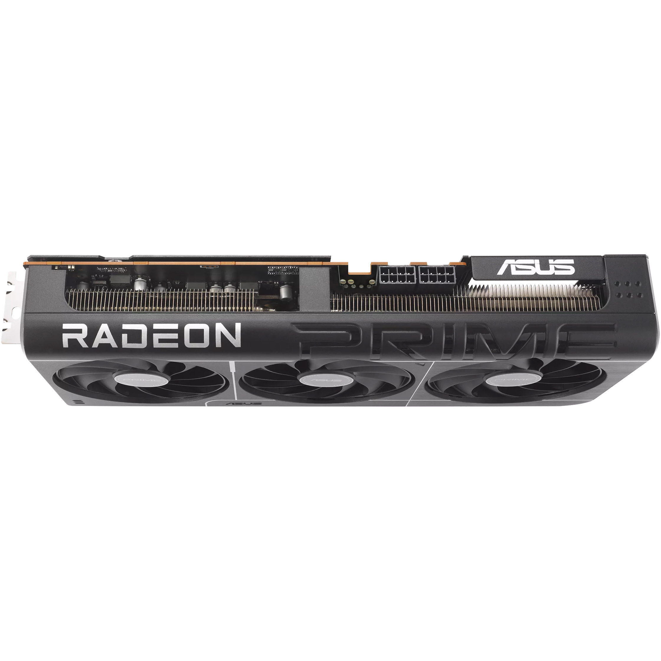 Відеокарта ASUS Prime Radeon RX 9070 GRE OC Edition 12GB GDDR6 (PRIME-RX9070GRE-O12G)