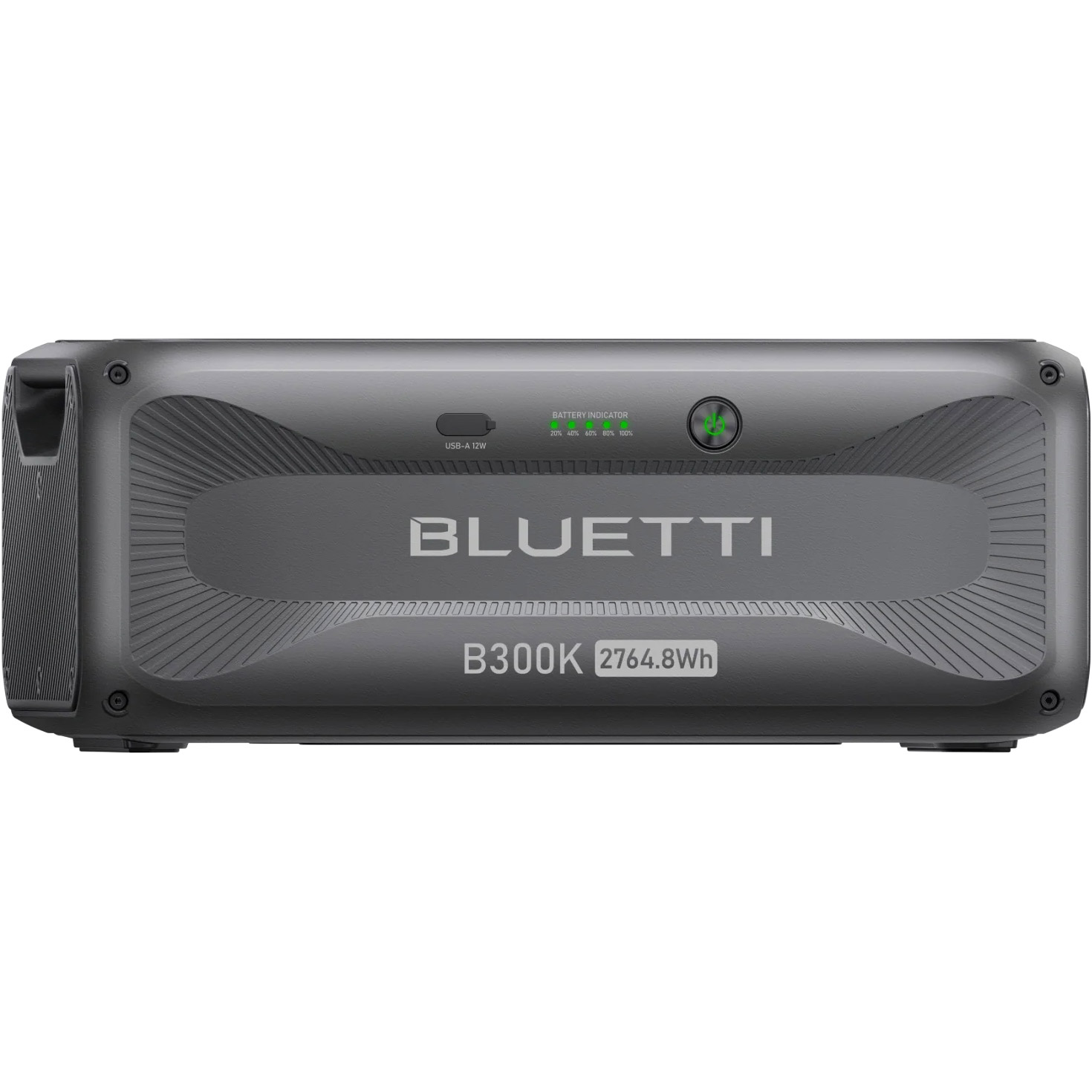 Додаткова батарея для зарядної станції BLUETTI B300K2 Expansion Battery