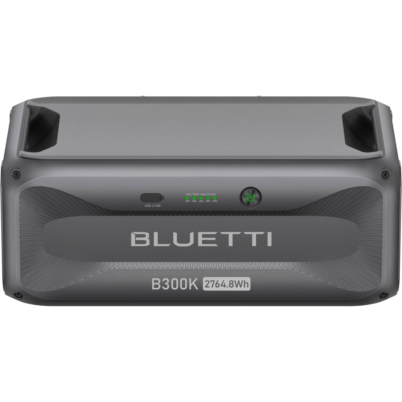 Додаткова батарея для зарядної станції BLUETTI B300K2 Expansion Battery
