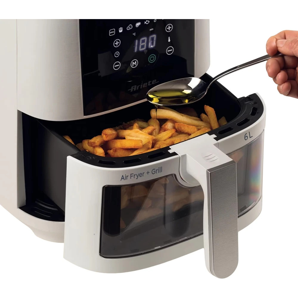 Мультипіч ARIETE 4626 White