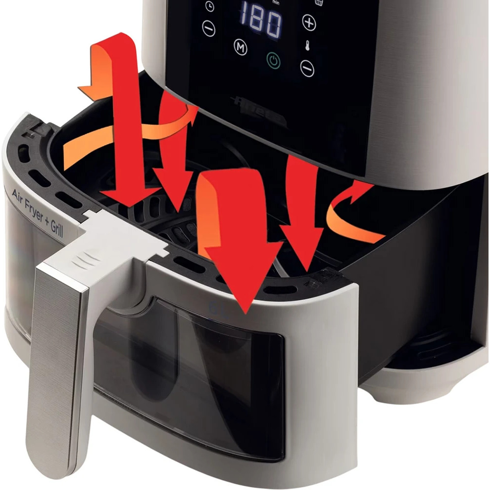 Мультипіч ARIETE 4626 White