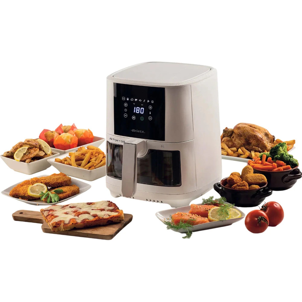 Мультипіч ARIETE 4626 White
