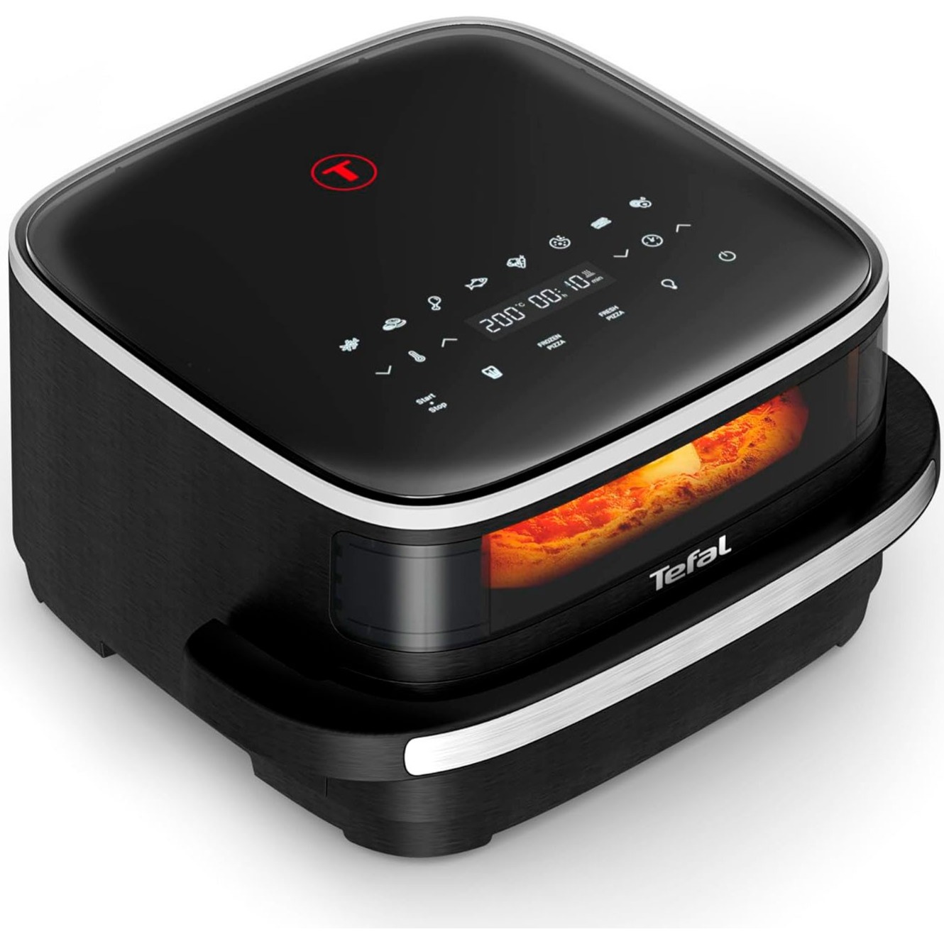 Мультипечь TEFAL Easy Fry XL Surface FW402HE0