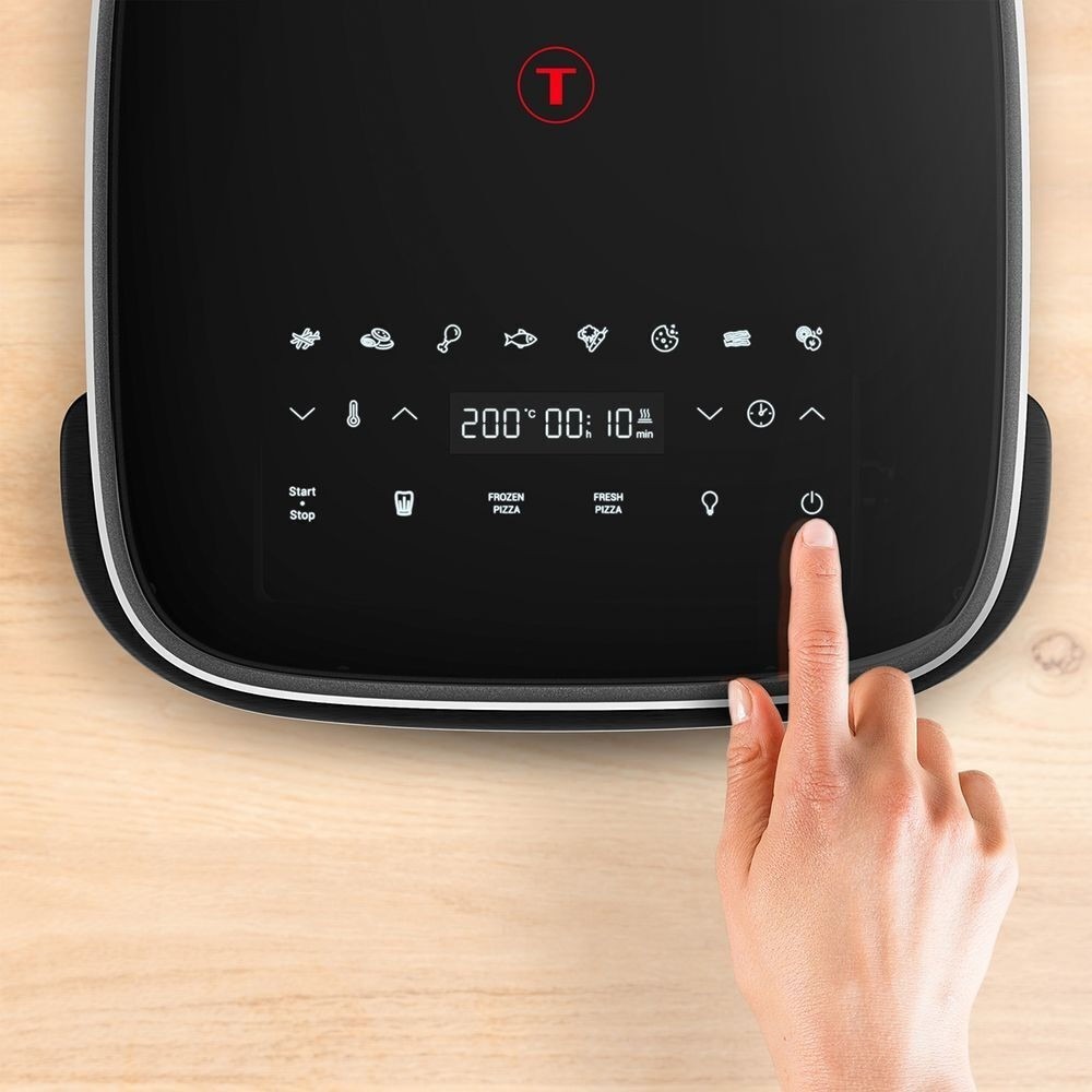 Мультипечь TEFAL Easy Fry XL Surface FW402HE0