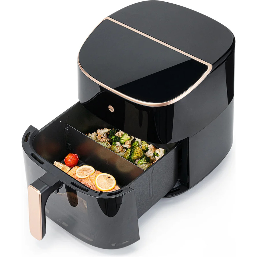 Мультипіч WILFA Dualfry Split 8l