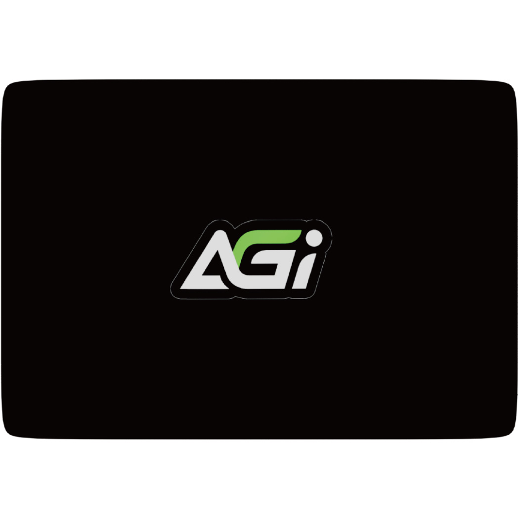 SSD диск AGI AI238 256GB 2.5" SATA (AGI256G25AI238-CB)
