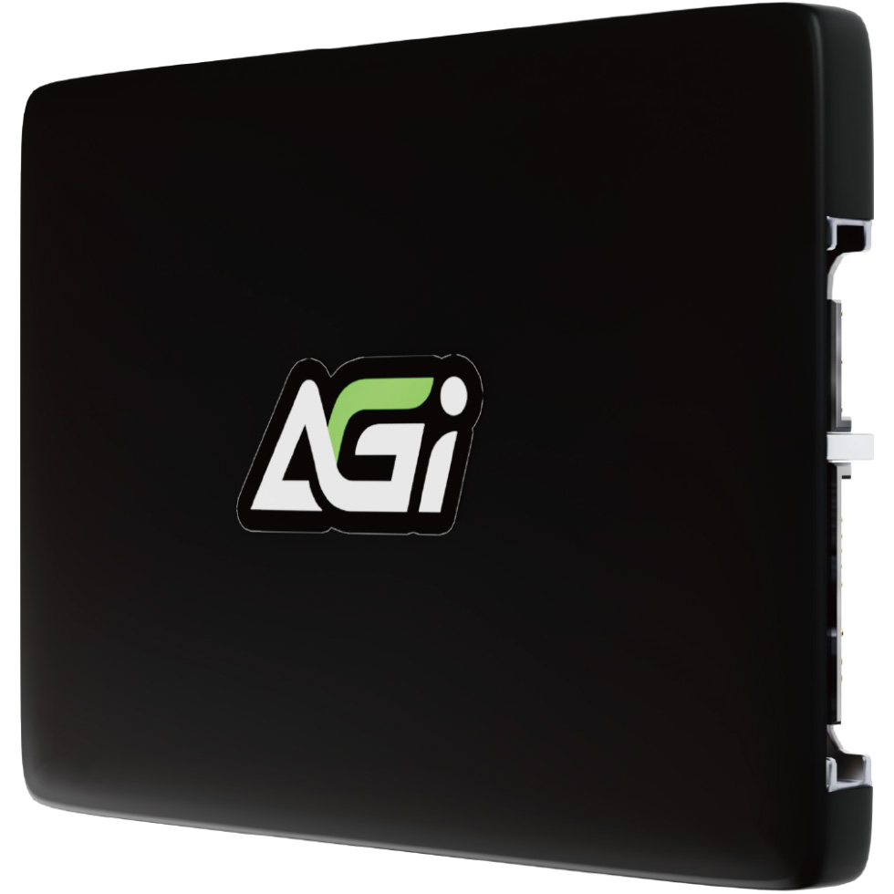 SSD диск AGI AI238 256GB 2.5" SATA (AGI256G25AI238-CB)